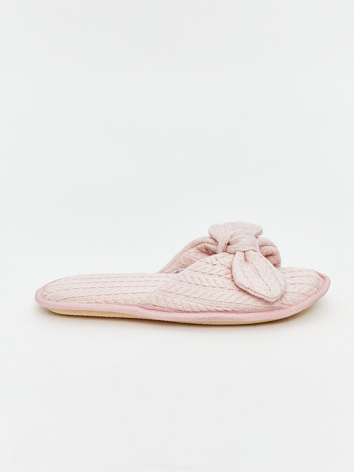 Fiyonk Detailed Women's Home Slipper