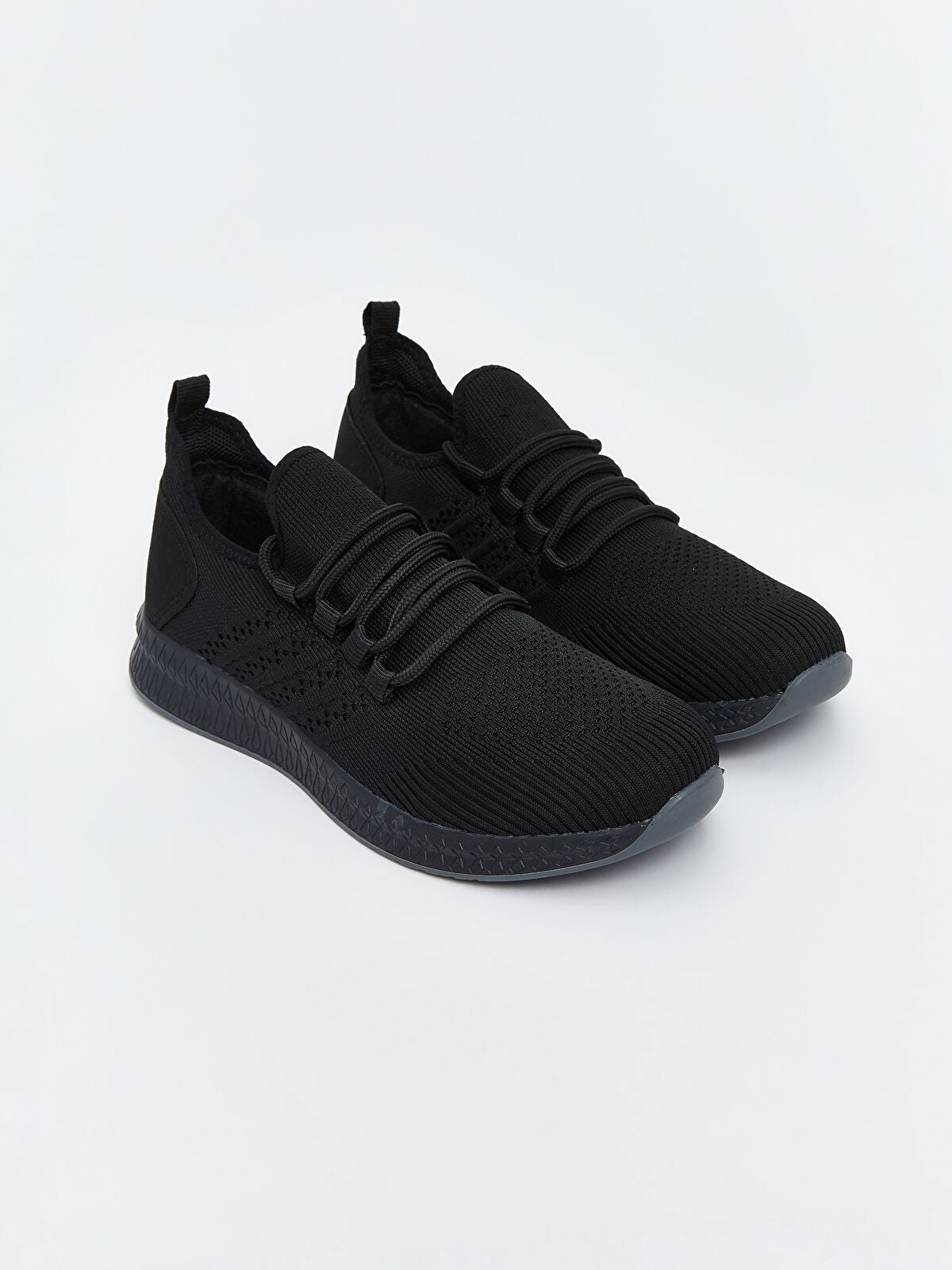 Buckle Shoe Men's Sport Footwear