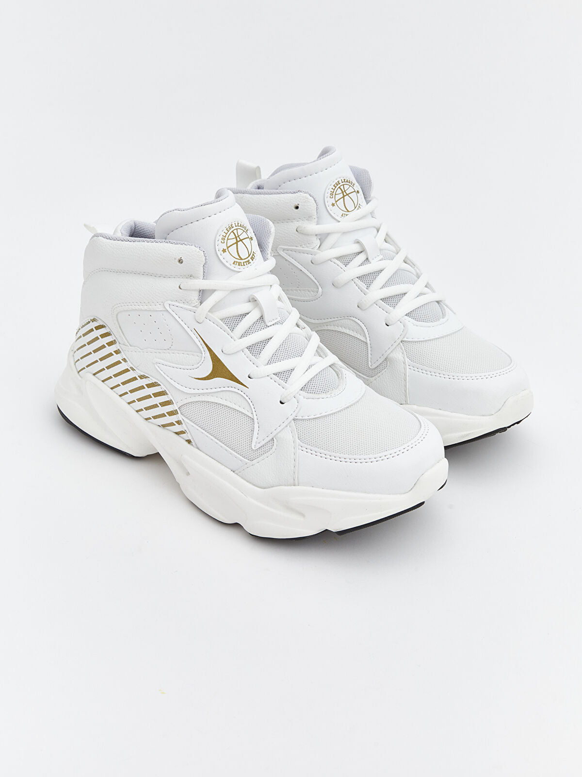 Lace-up Boys' Sports Shoes