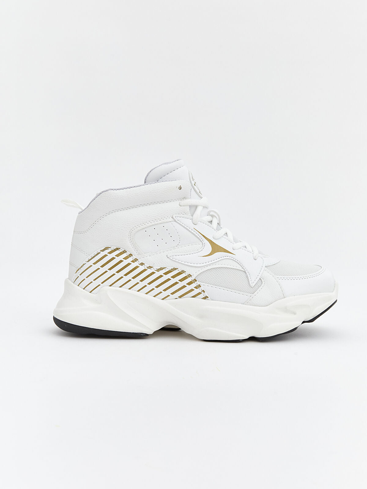 Lace-up Boys' Sports Shoes