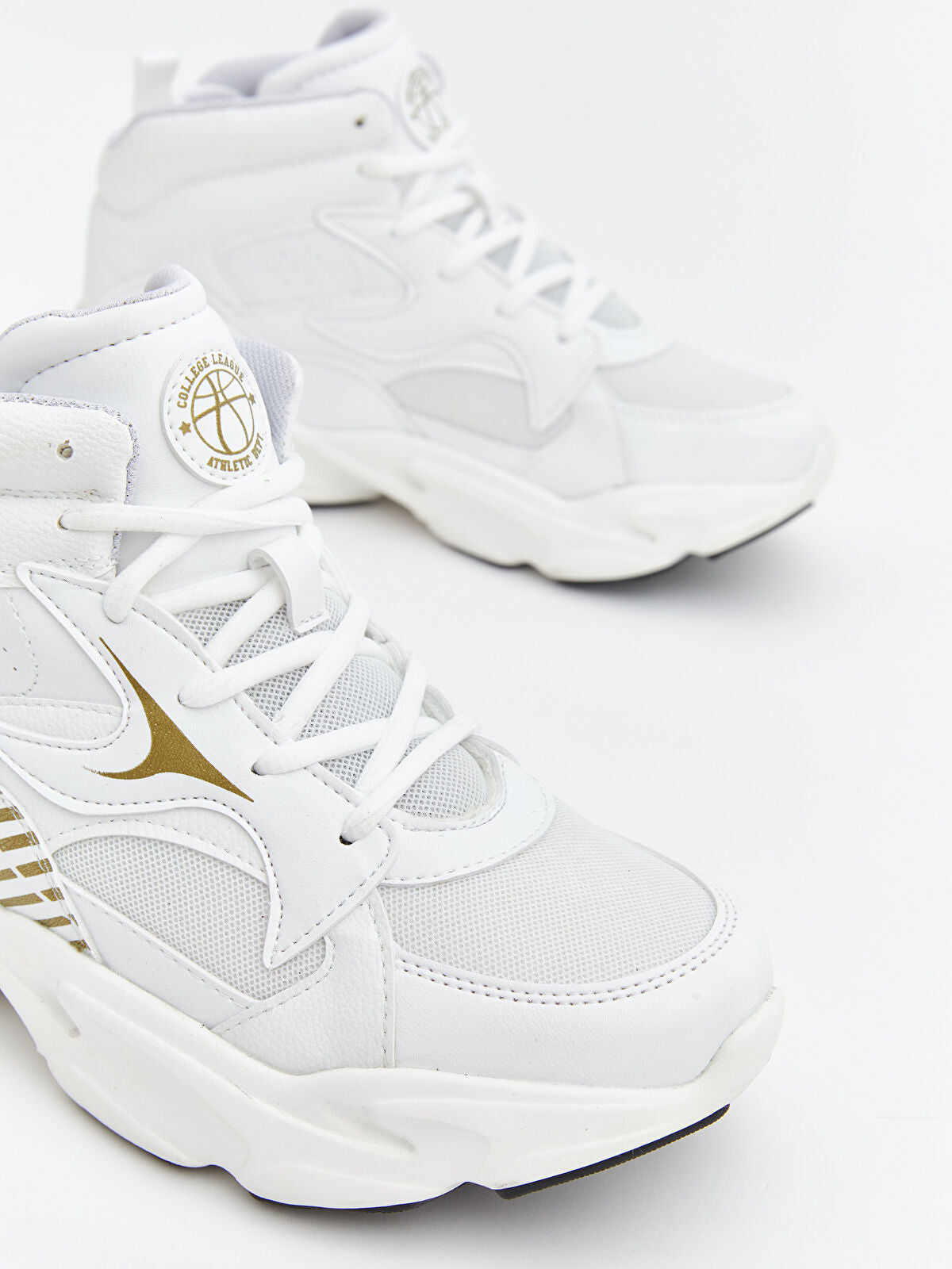 Lace-up Boys' Sports Shoes