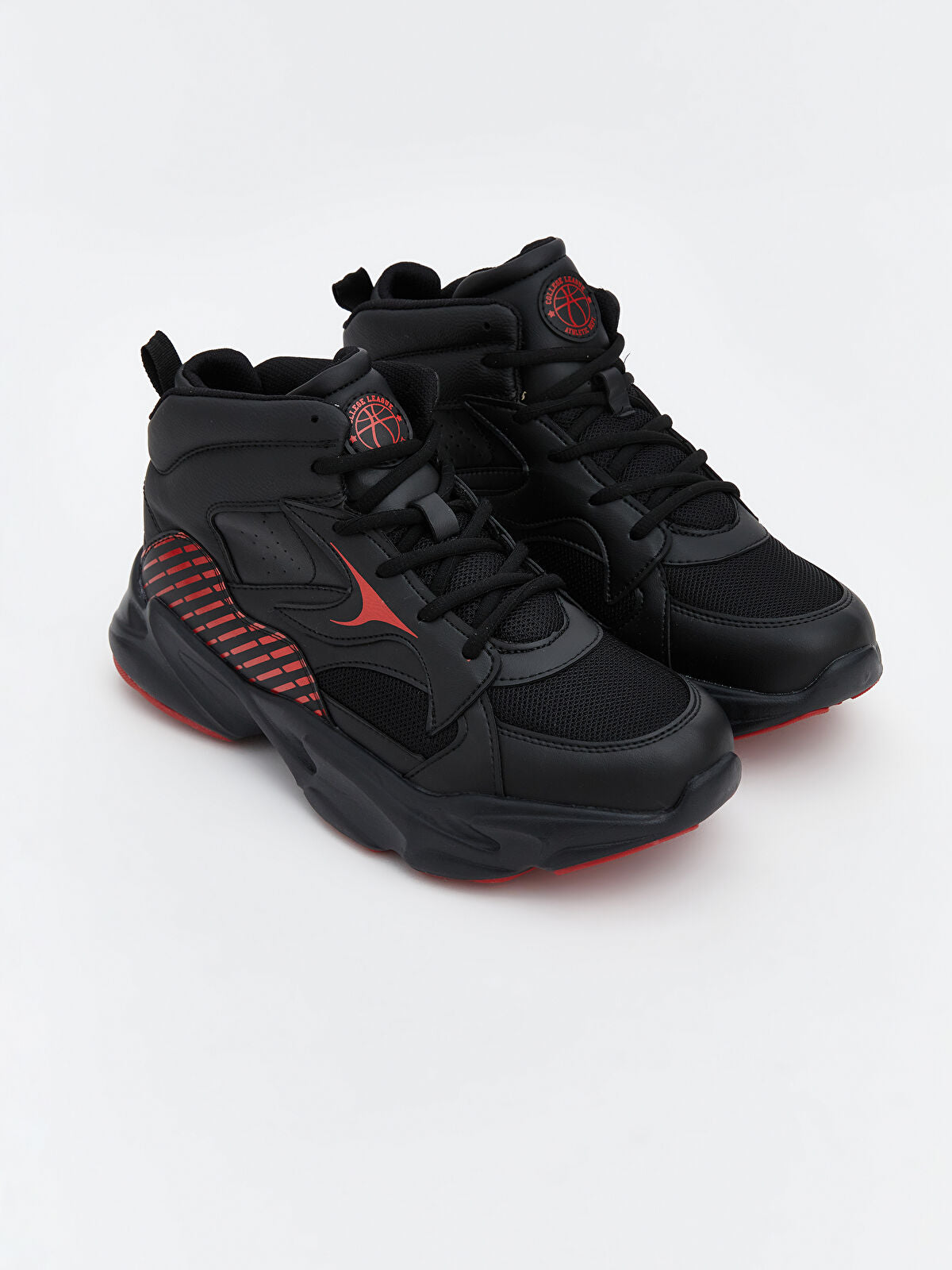 Lace-up Boys' Sports Shoes
