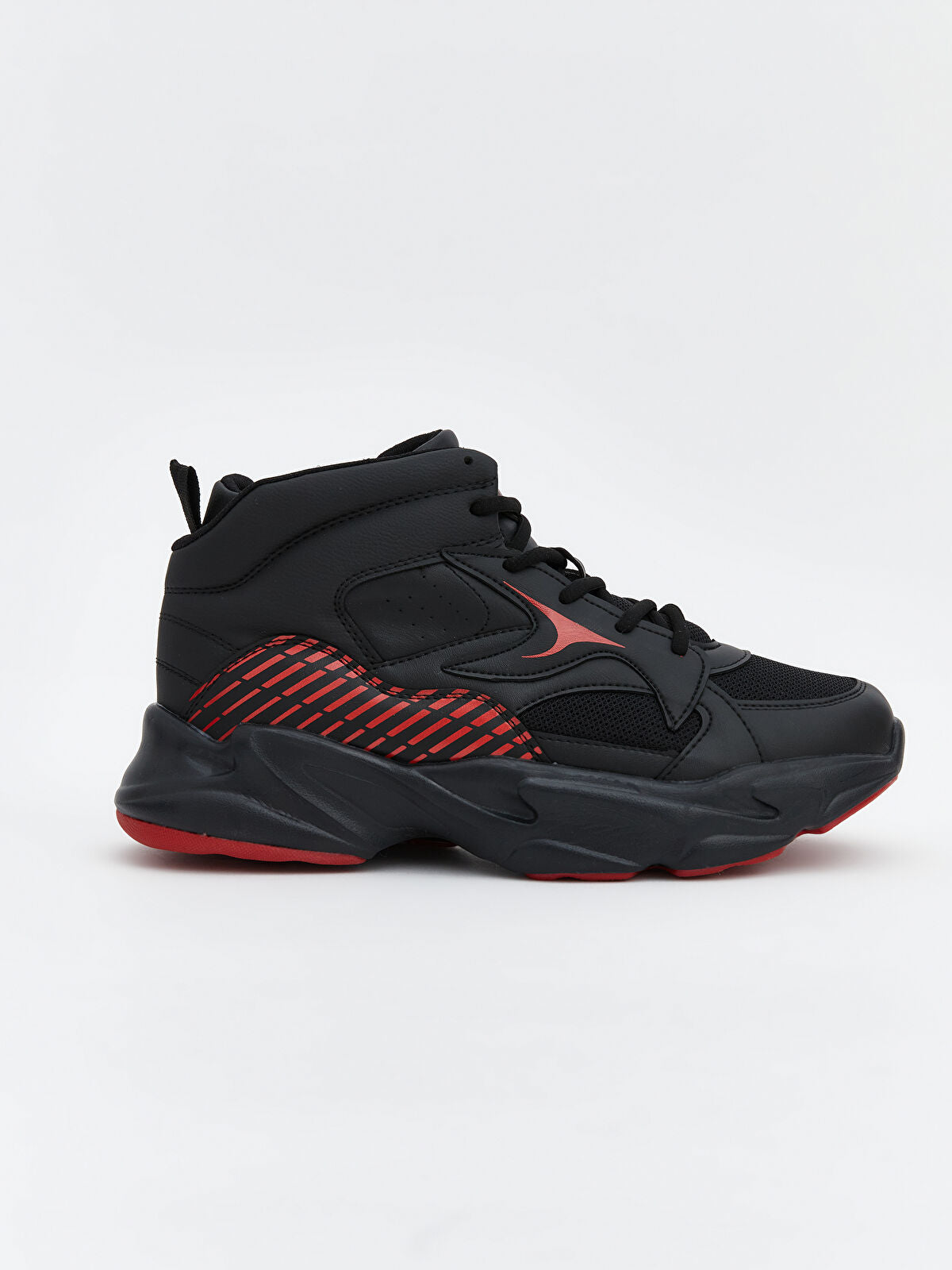 Lace-up Boys' Sports Shoes