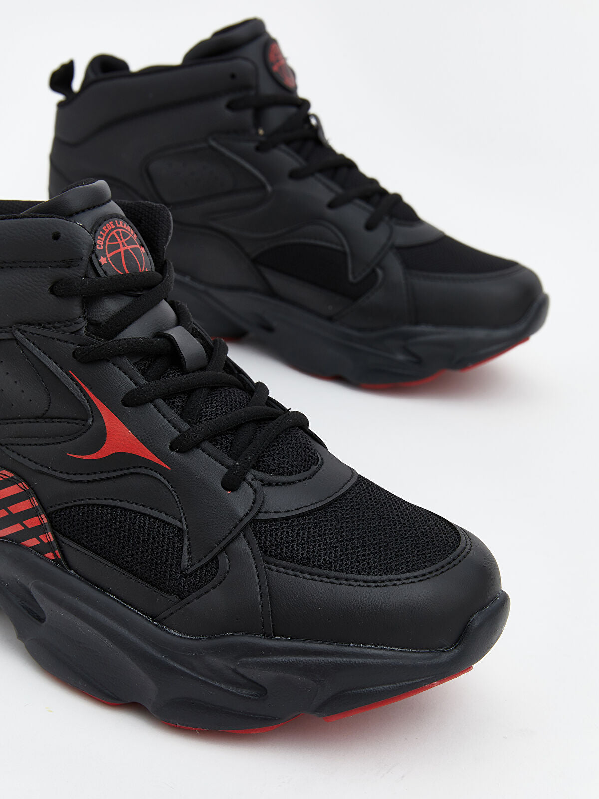 Lace-up Boys' Sports Shoes