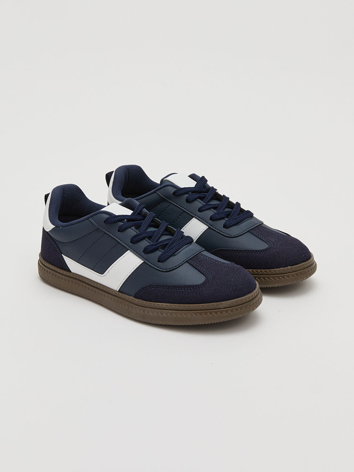 Lace-up Boys' Sports Shoes