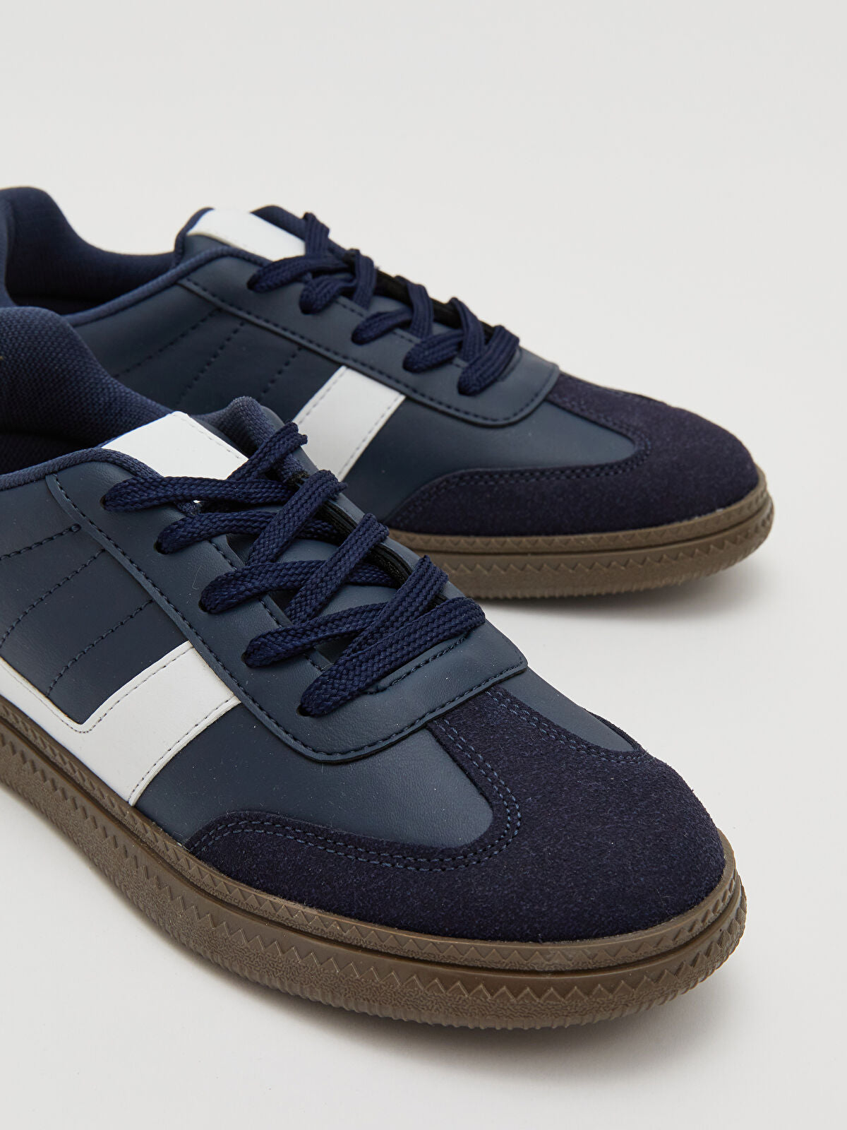 Lace-up Boys' Sports Shoes