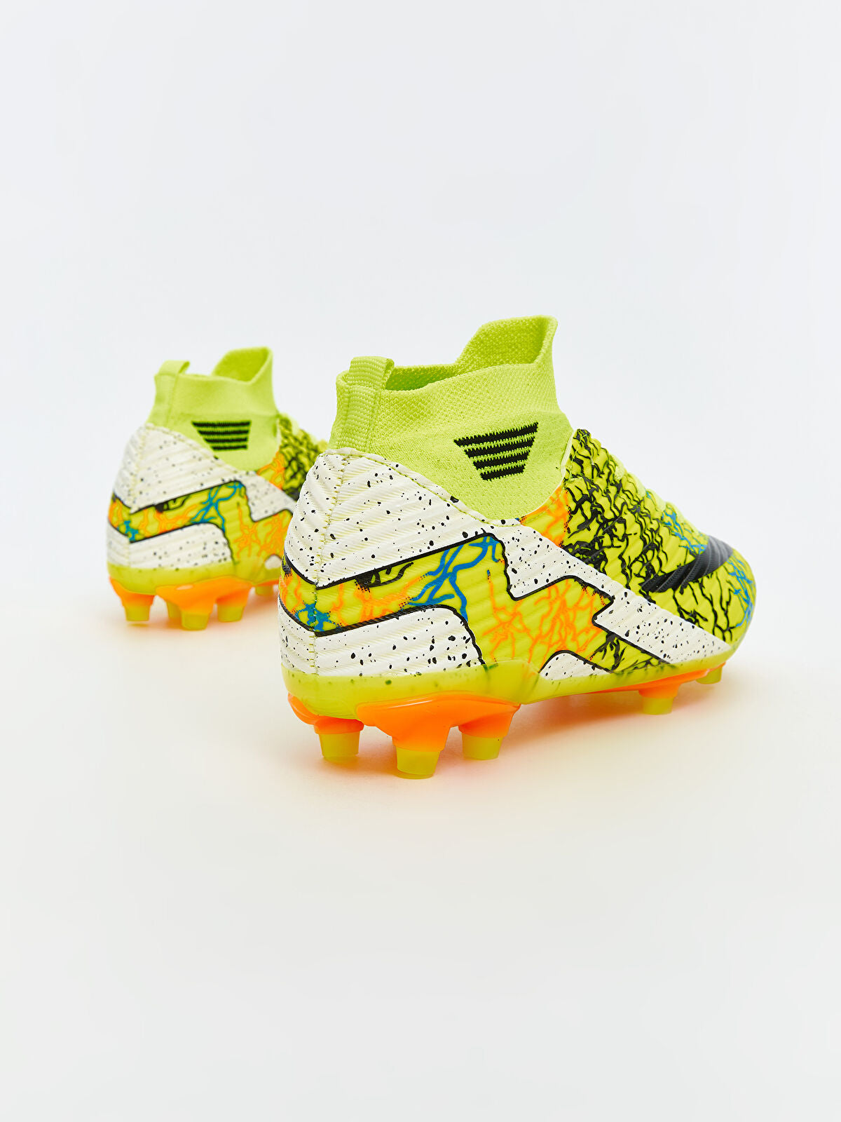 Boys' Adjustable Strap Sandals