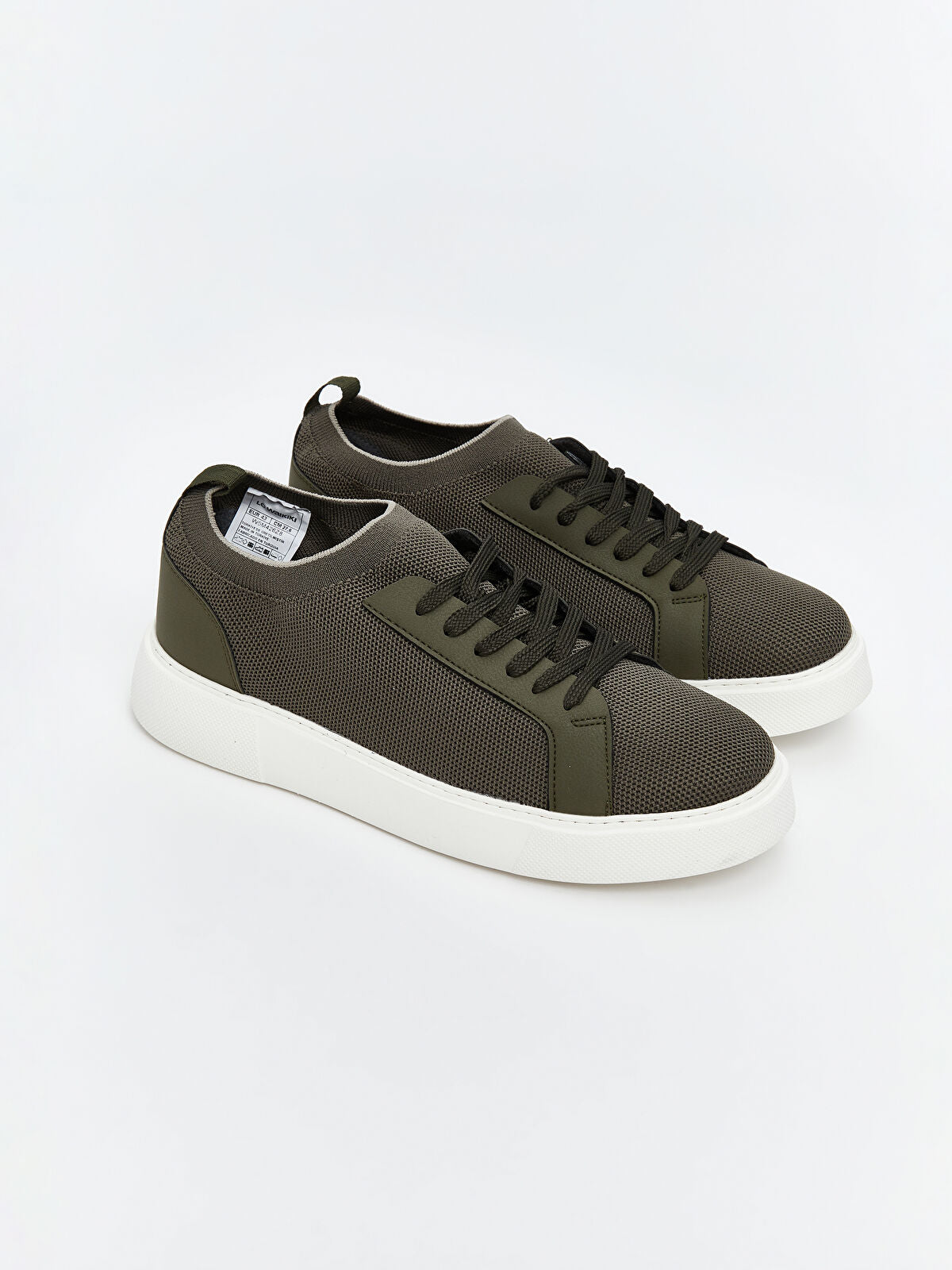 Buckle Shoe Men's Sport Footwear