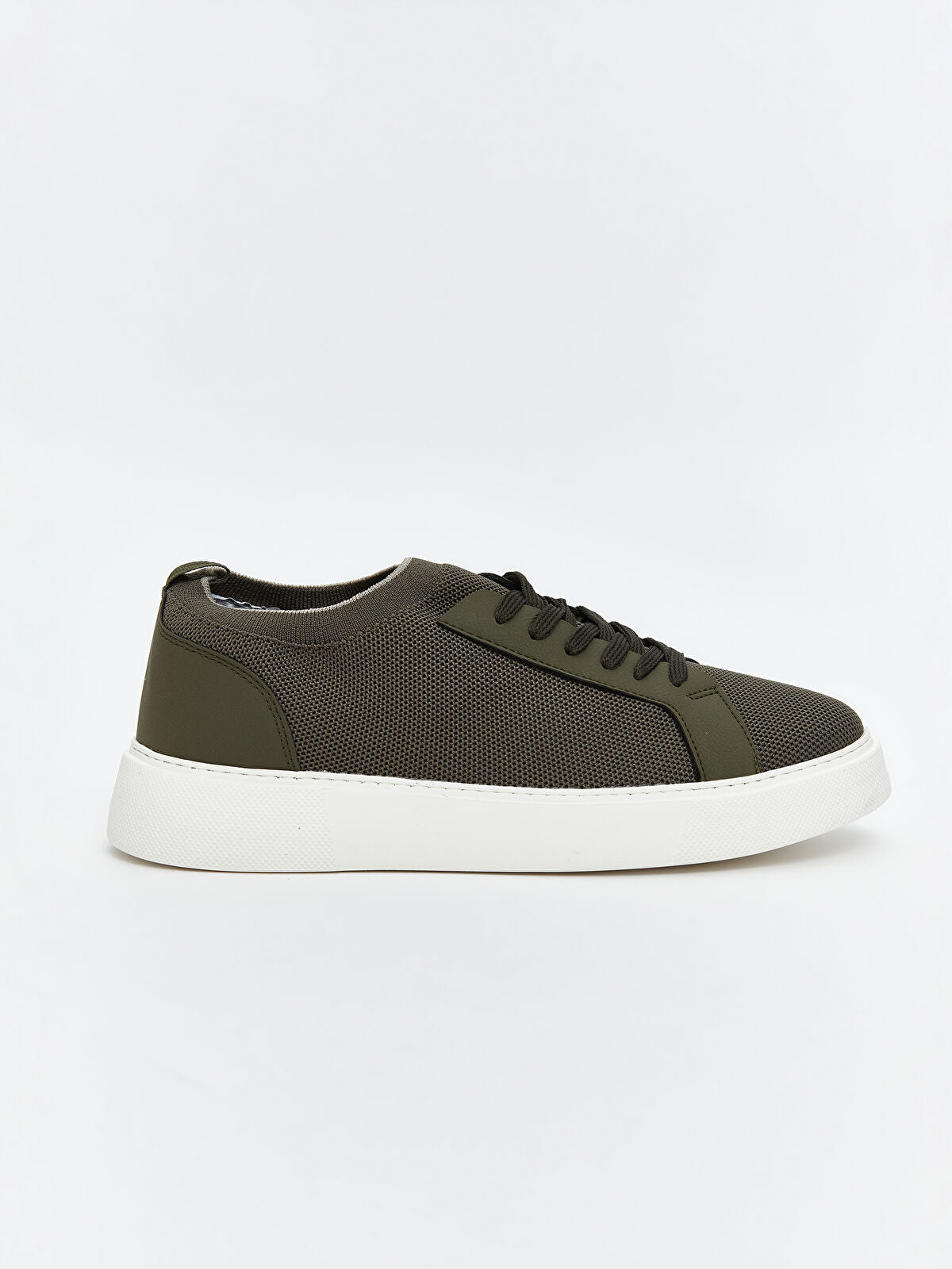 Buckle Shoe Men's Sport Footwear