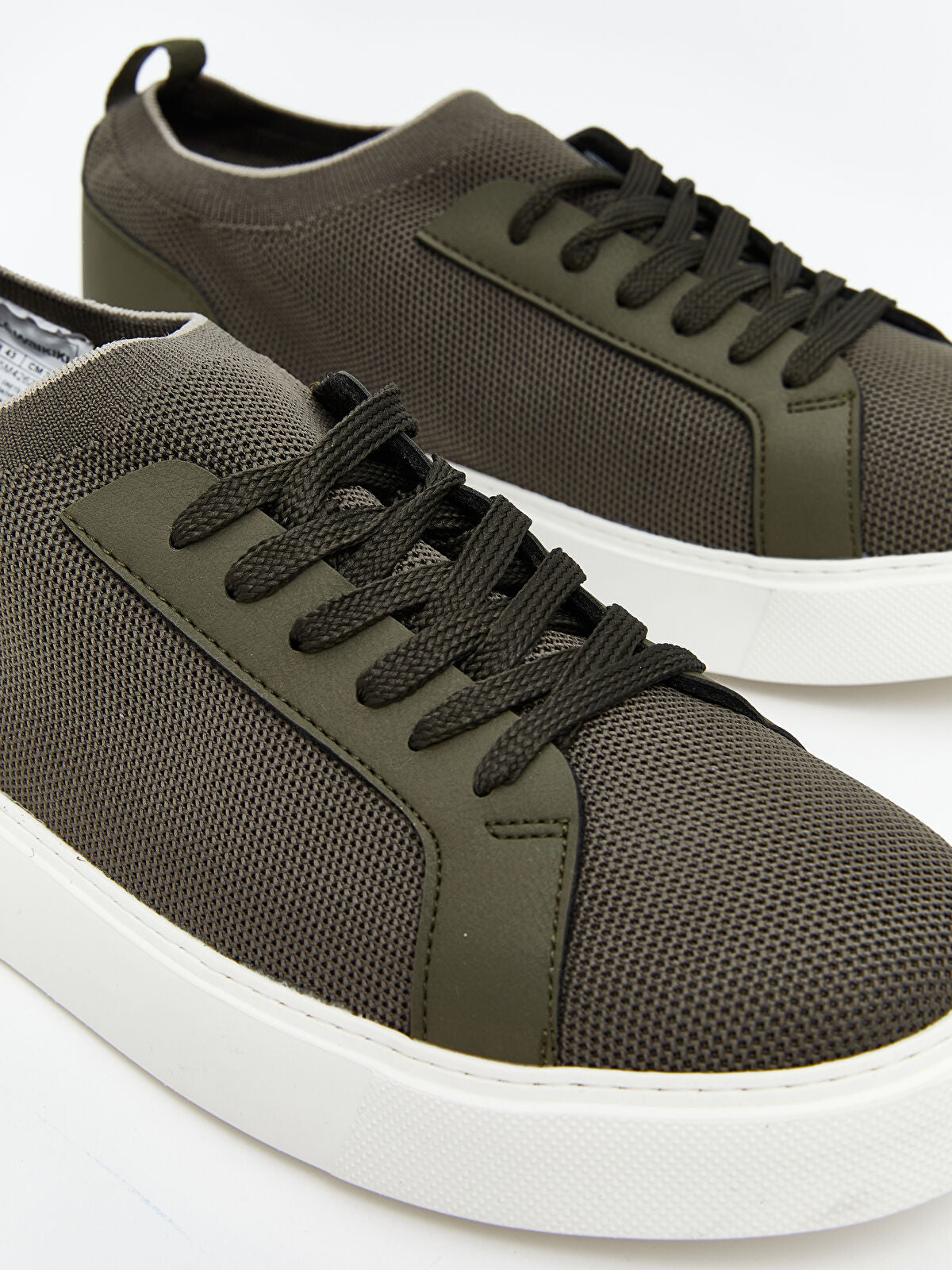 Buckle Shoe Men's Sport Footwear