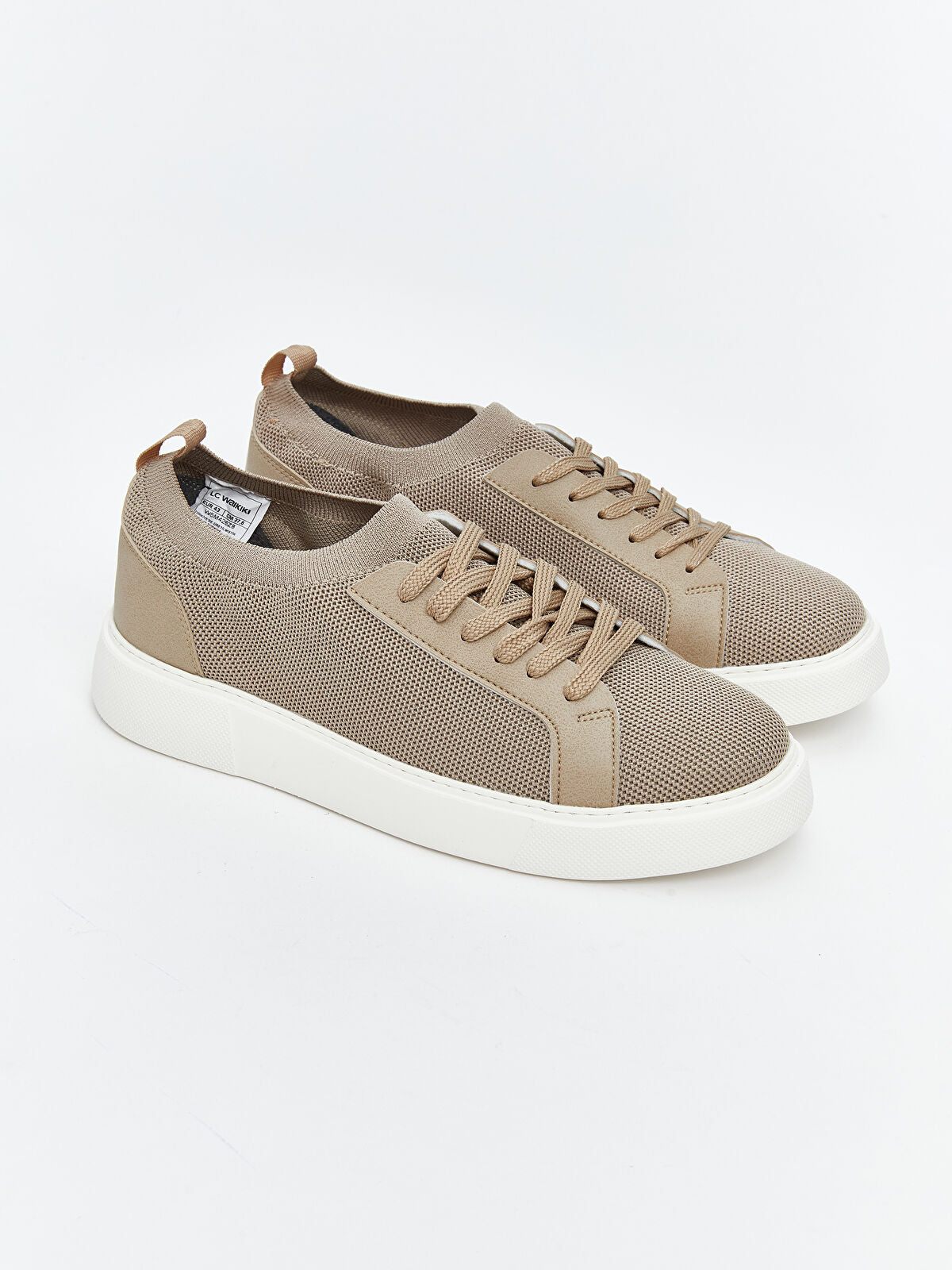 Buckle Shoe Men's Sport Footwear