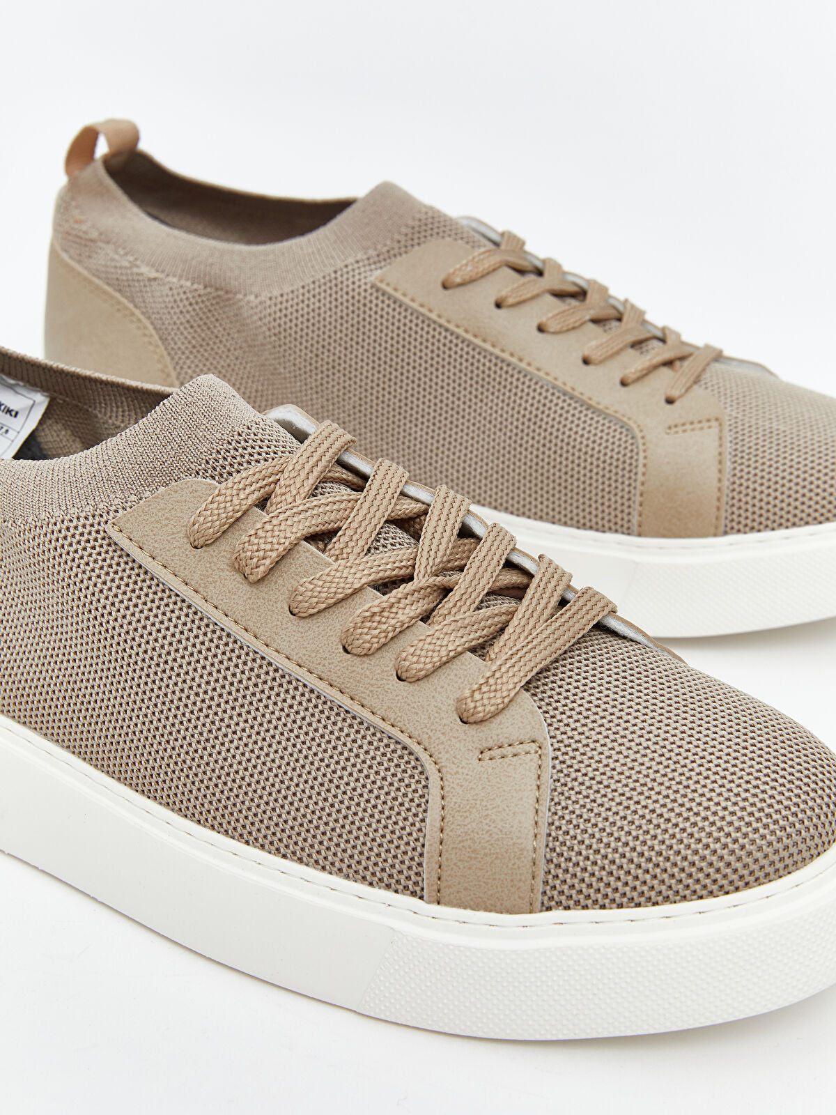 Buckle Shoe Men's Sport Footwear