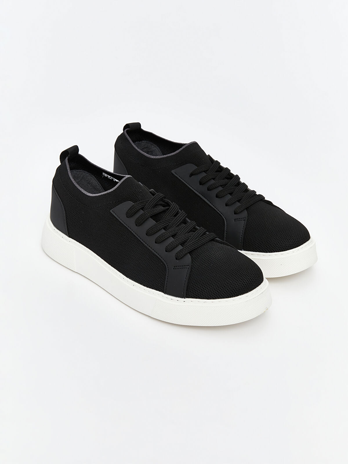 Buckle Shoe Men's Sport Footwear