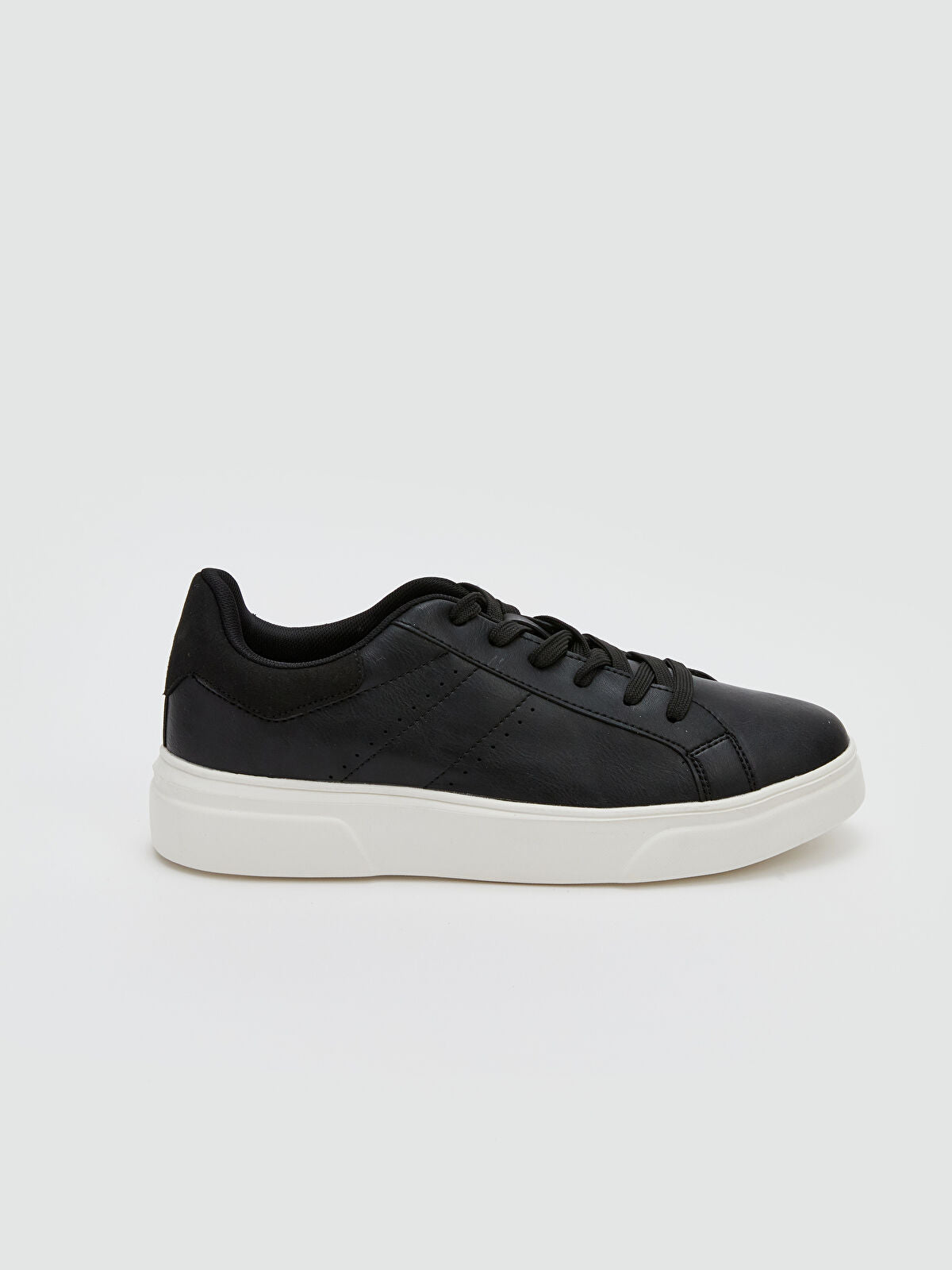 Suede-Look Men's Sport Shoes