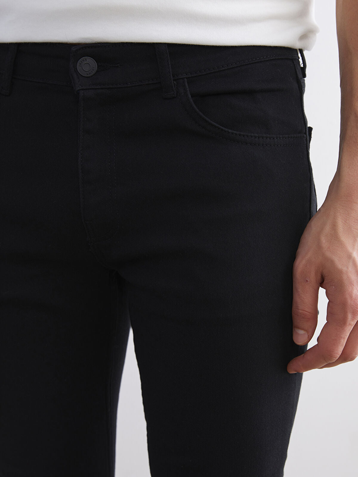 760 Skinny Fit Men's Jeans Trousers