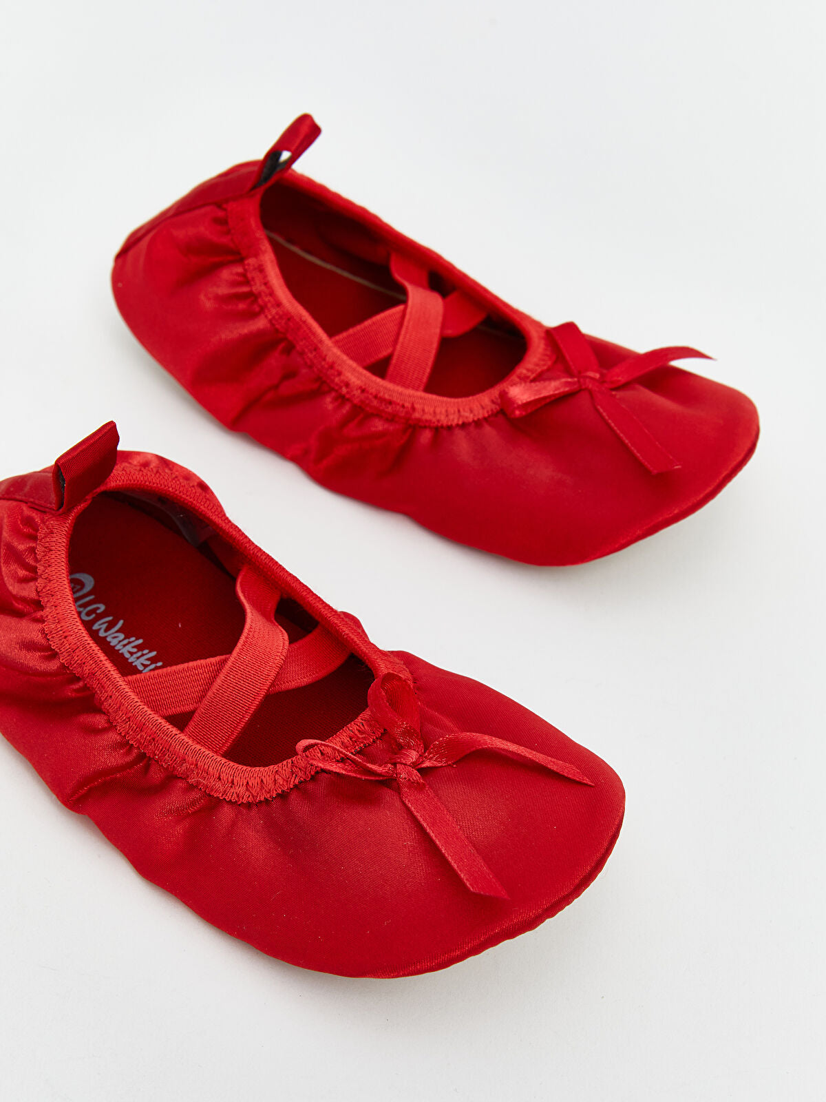 Detailed Girls' Kids Slip-On Sneakers