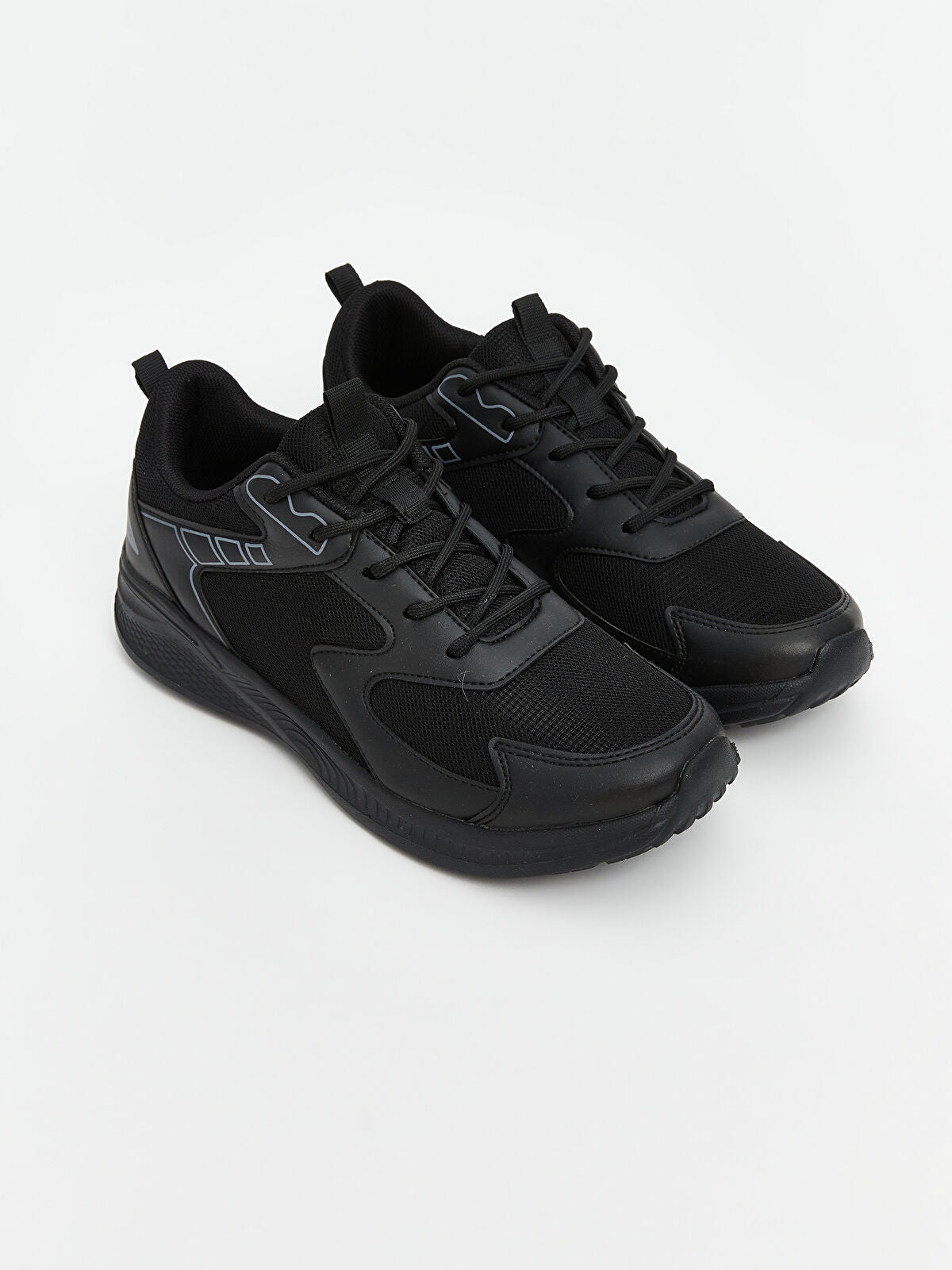 Buckle Shoe Men's Sport Footwear