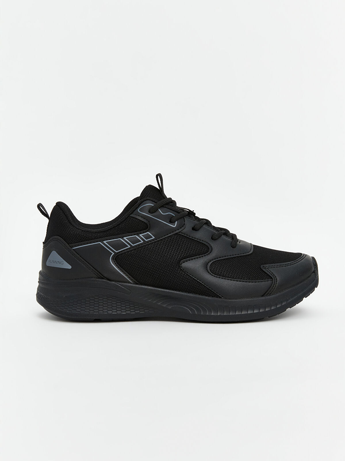 Buckle Shoe Men's Sport Footwear