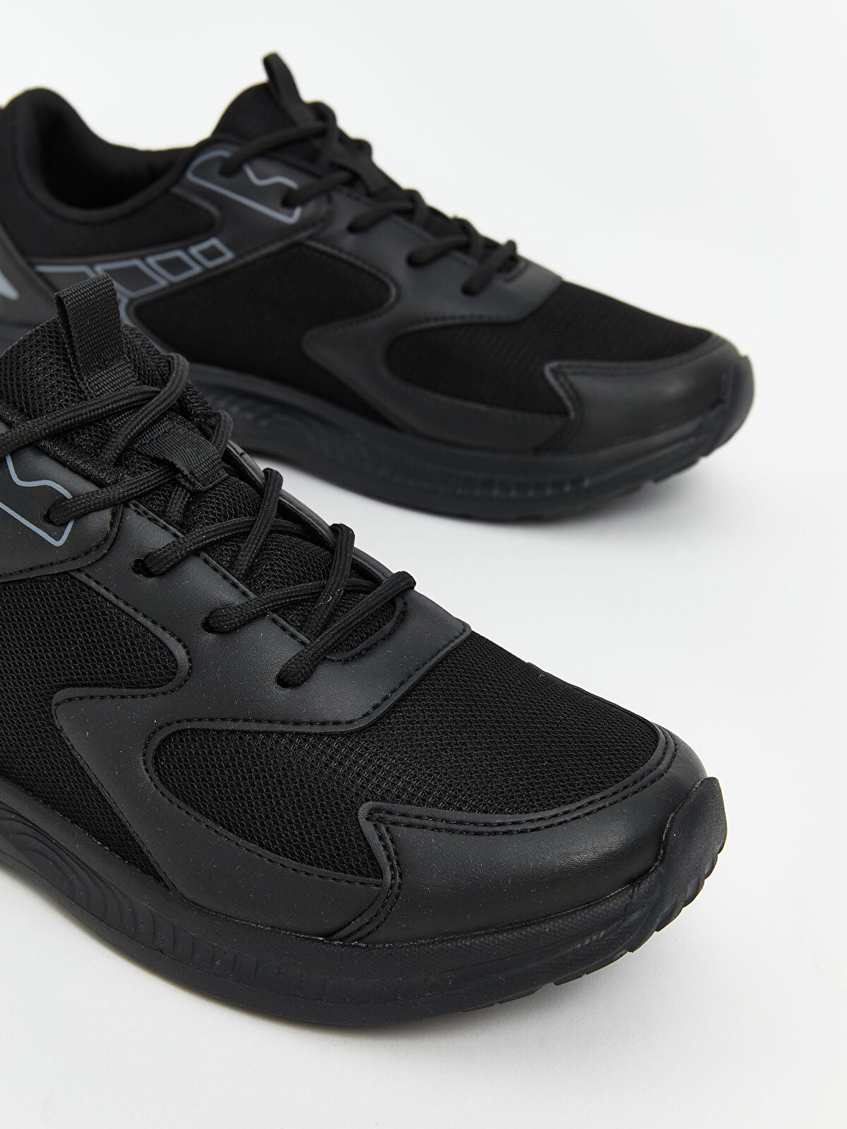 Buckle Shoe Men's Sport Footwear