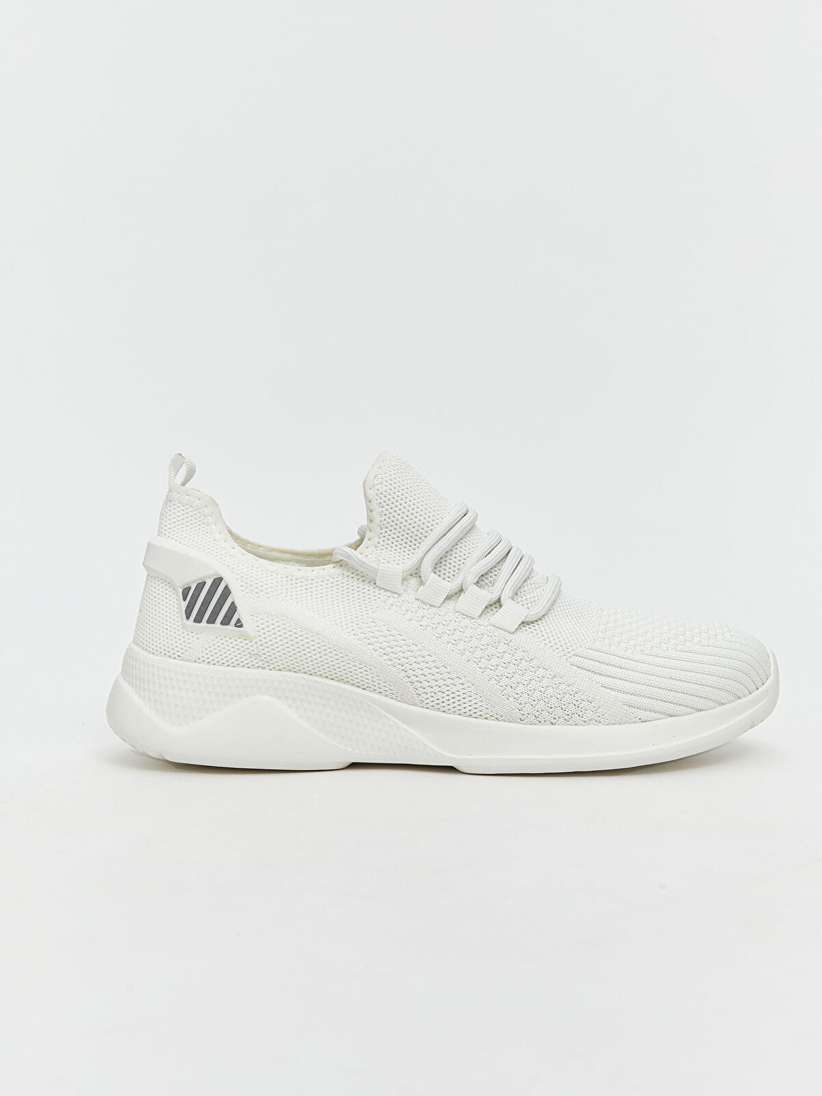 Women's Detailed Sport Shoe