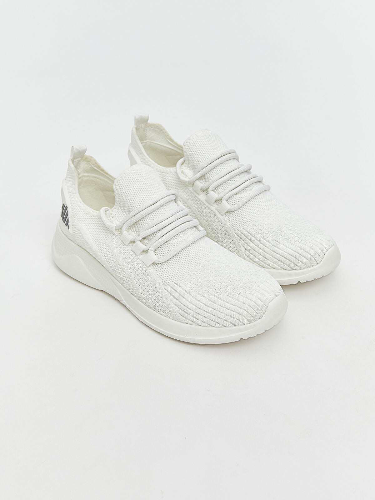 Women's Detailed Sport Shoe