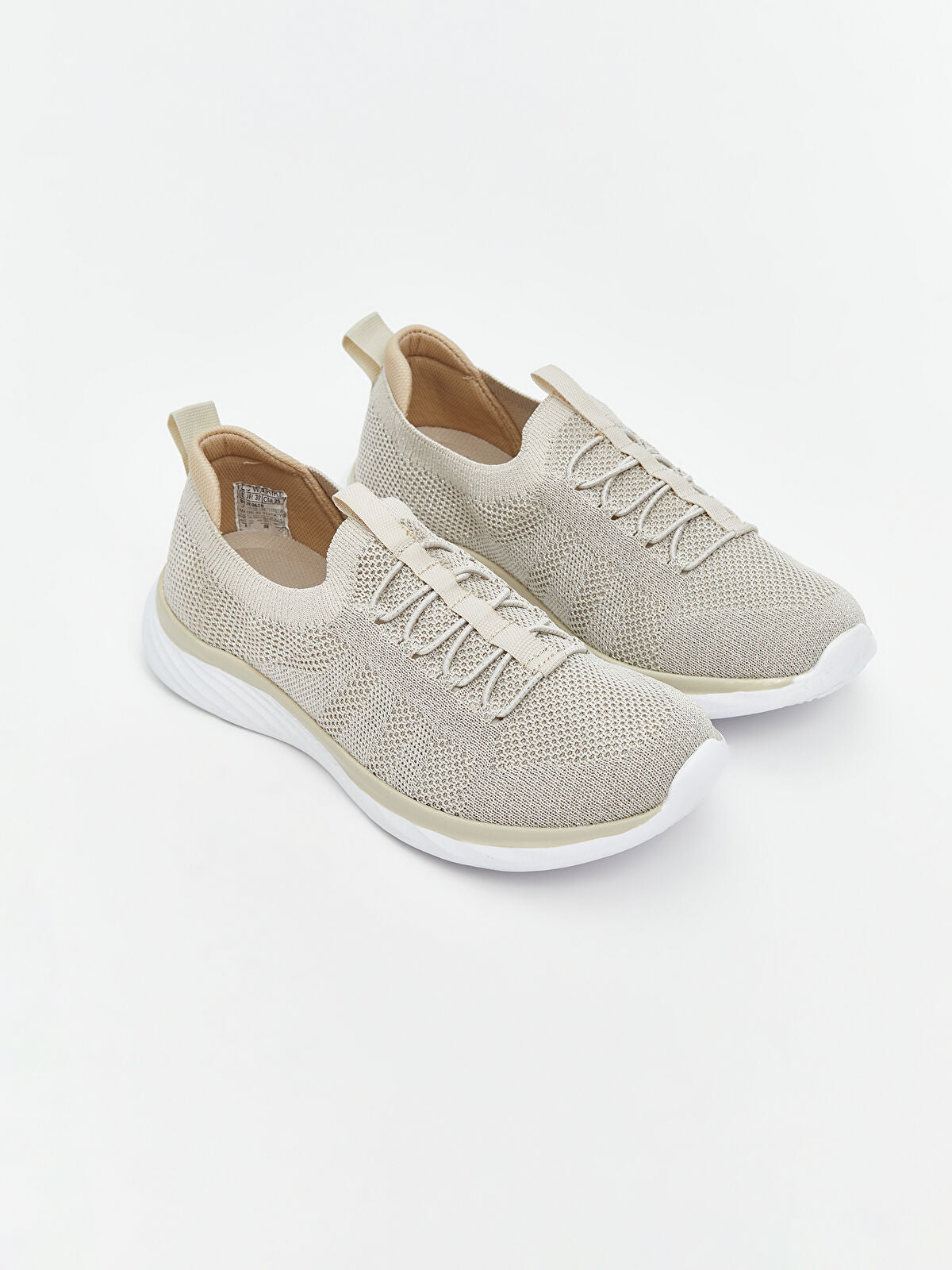 Women's Detailed Sport Shoe