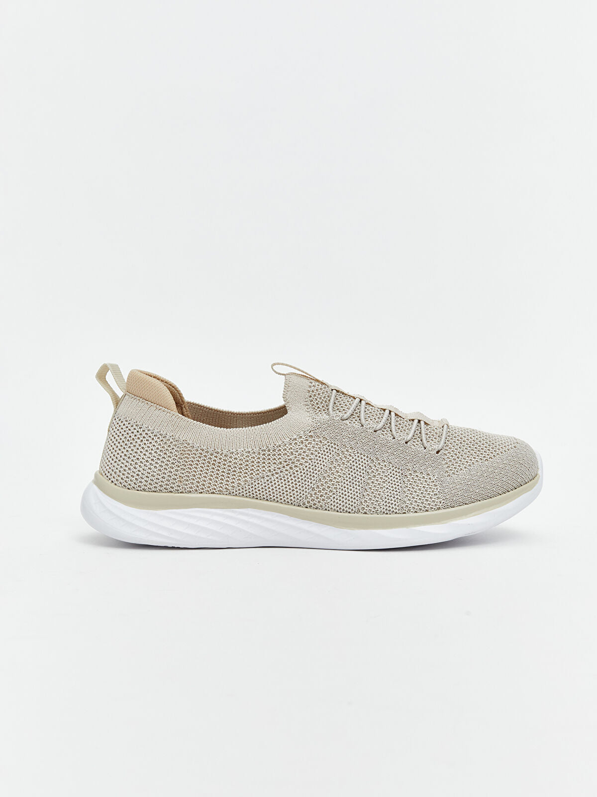 Women's Detailed Sport Shoe