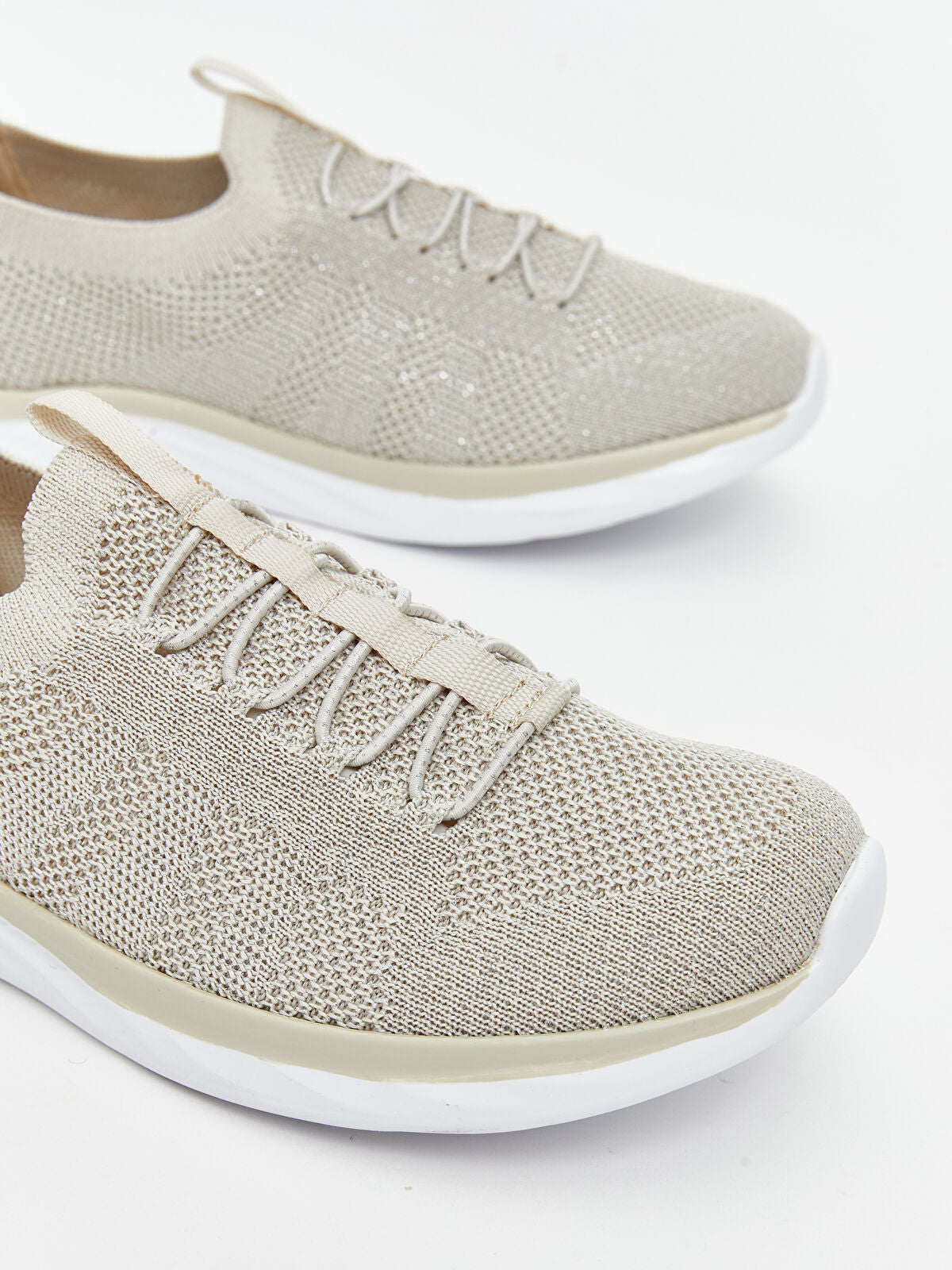 Women's Detailed Sport Shoe
