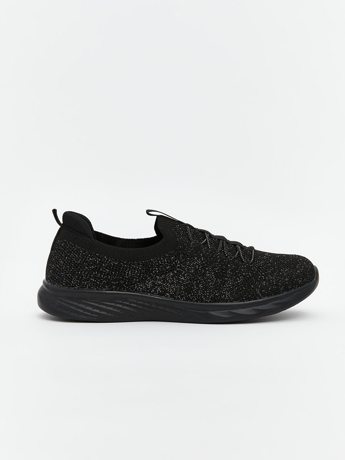 Women's Detailed Sport Shoe