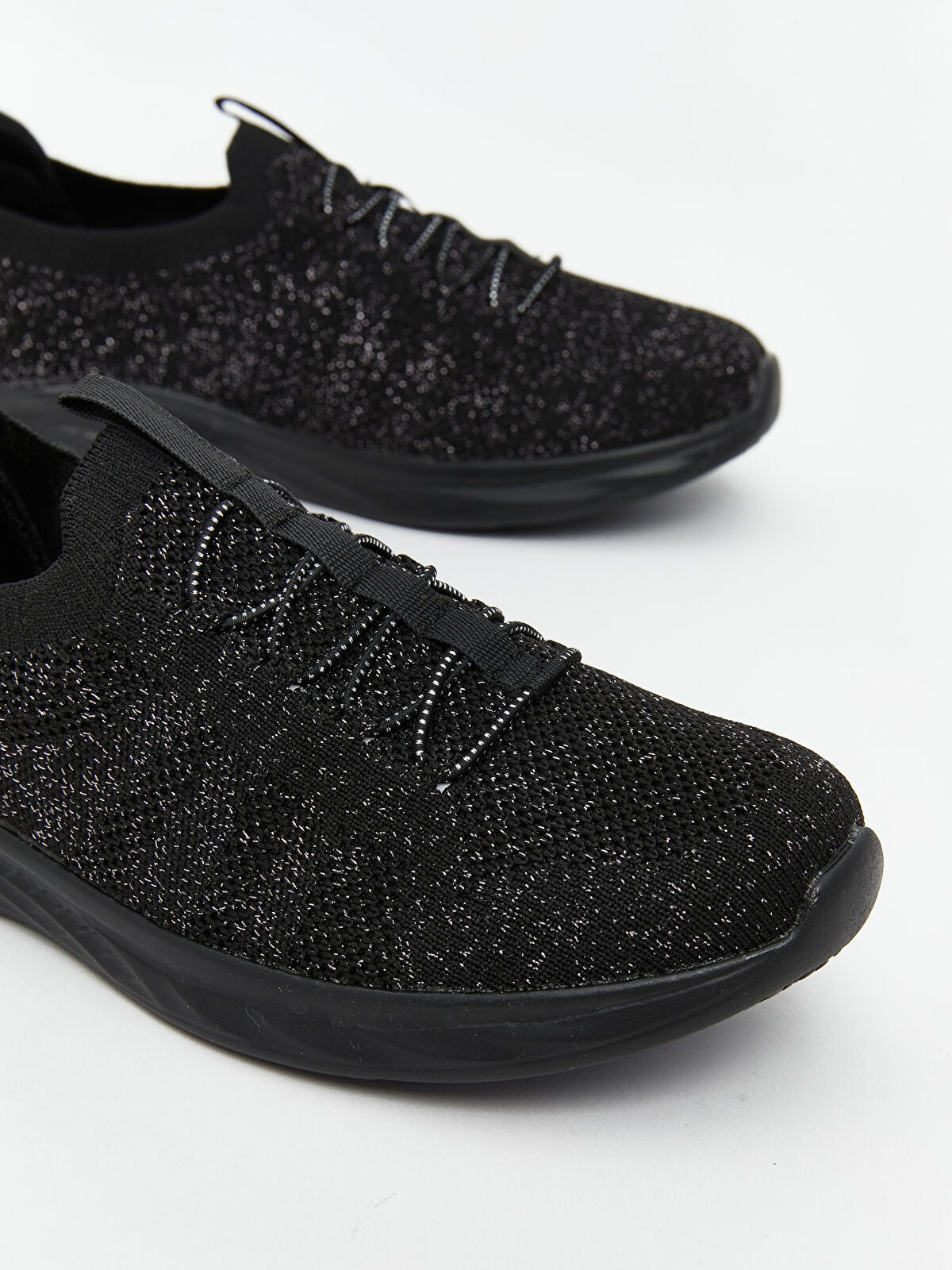 Women's Detailed Sport Shoe