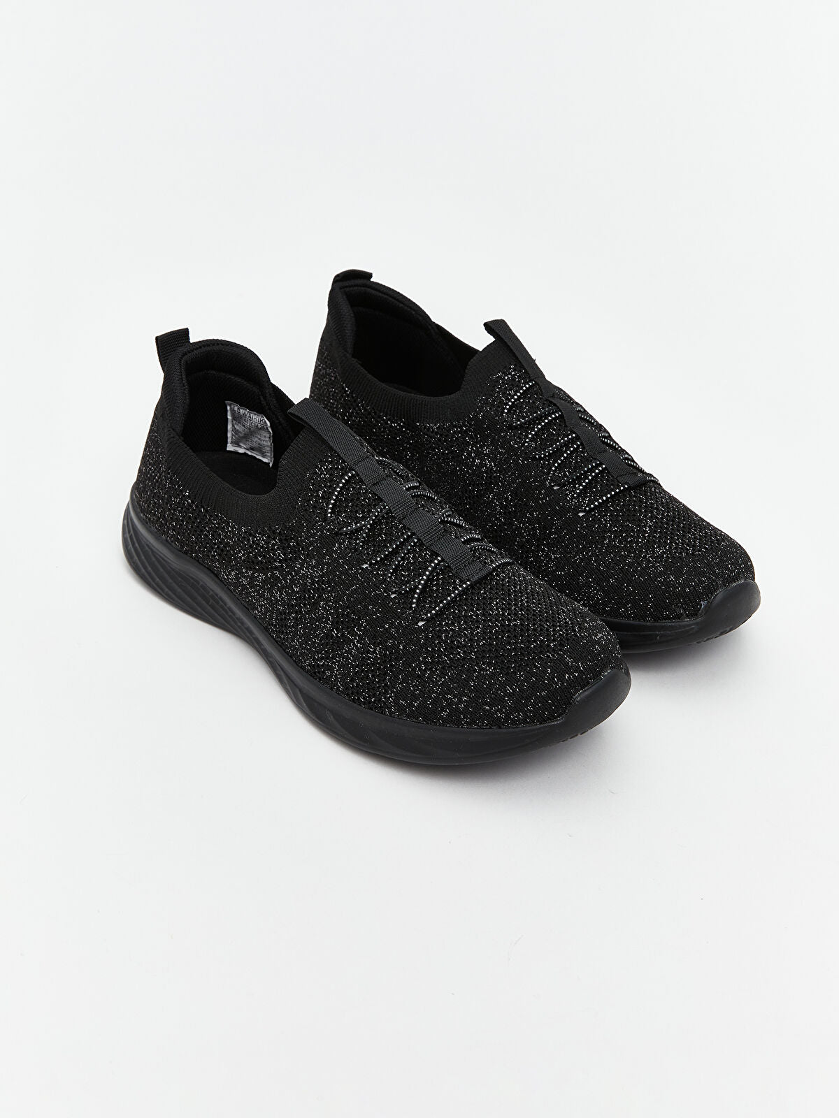 Women's Detailed Sport Shoe
