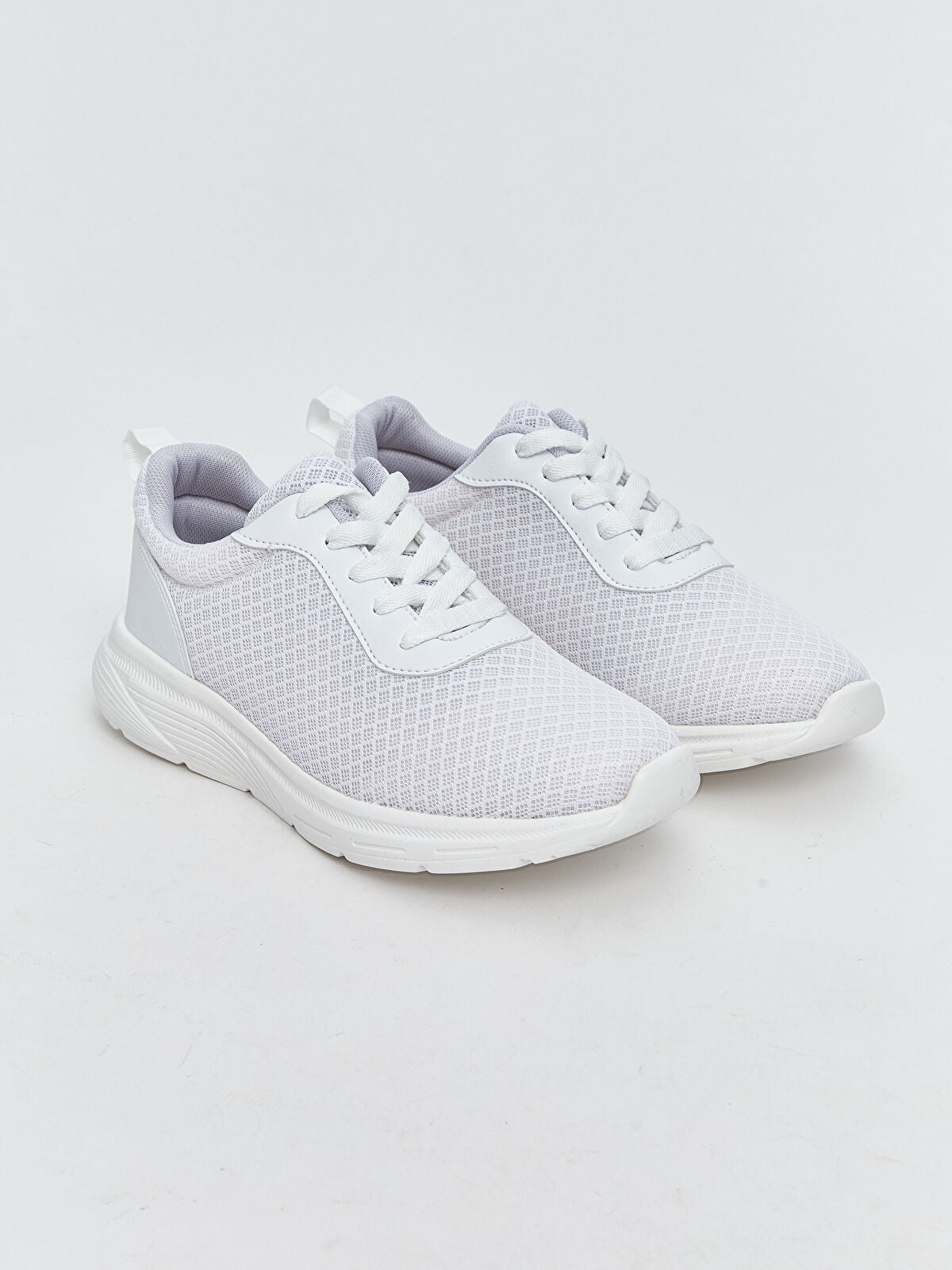 Buckle Women's Sport Shoes