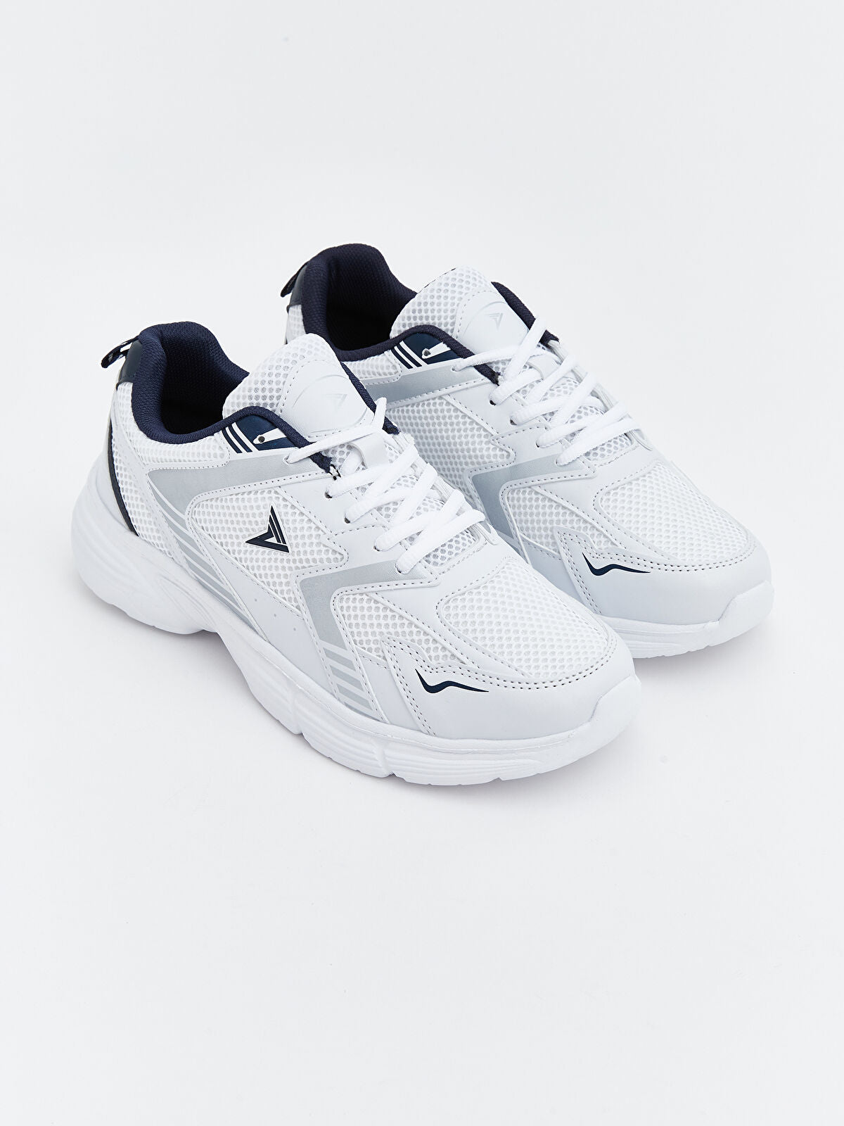 Buckle Shoe Men's Sport Footwear