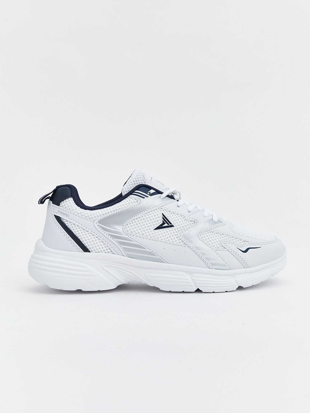 Buckle Shoe Men's Sport Footwear