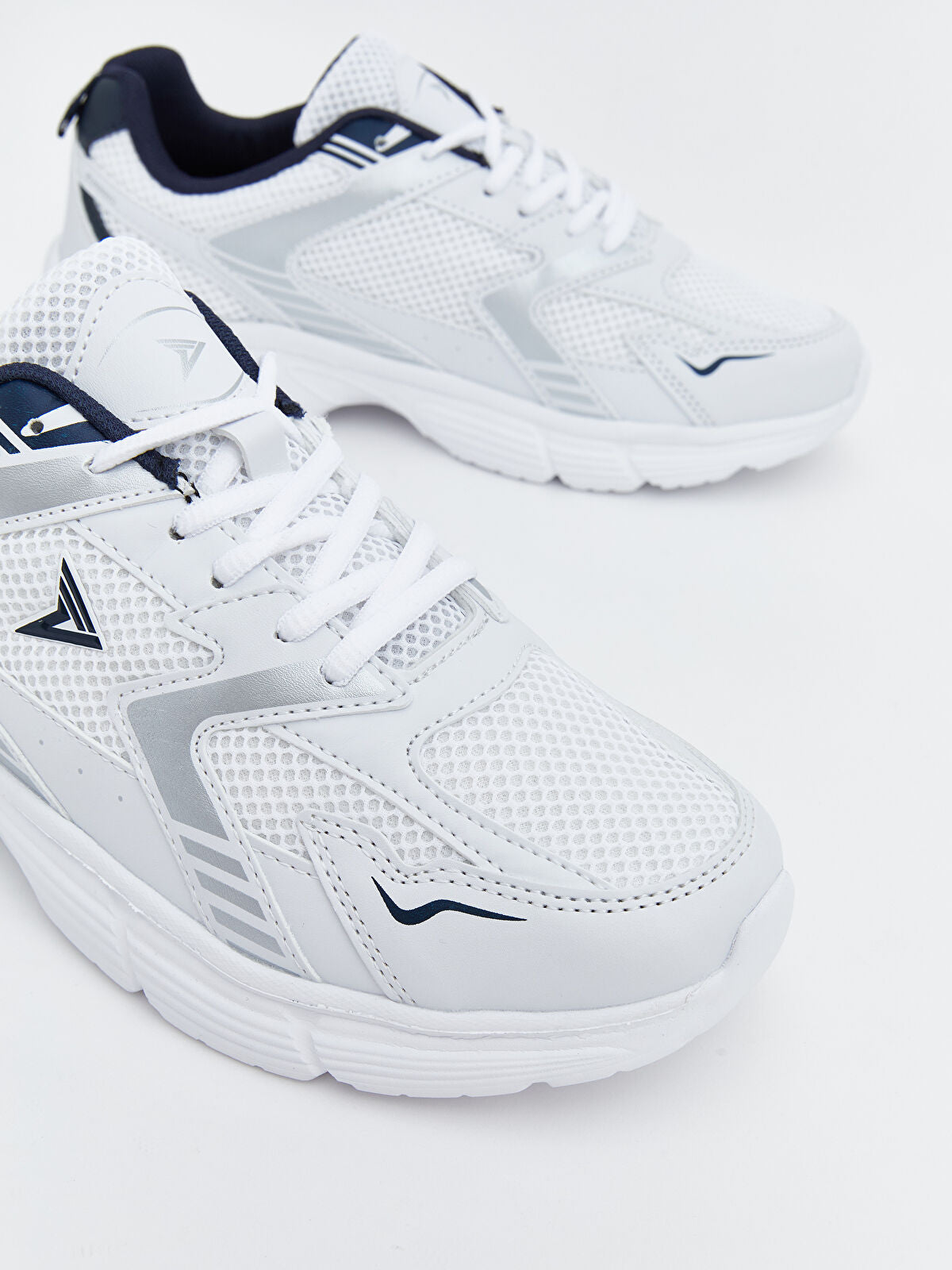 Buckle Shoe Men's Sport Footwear