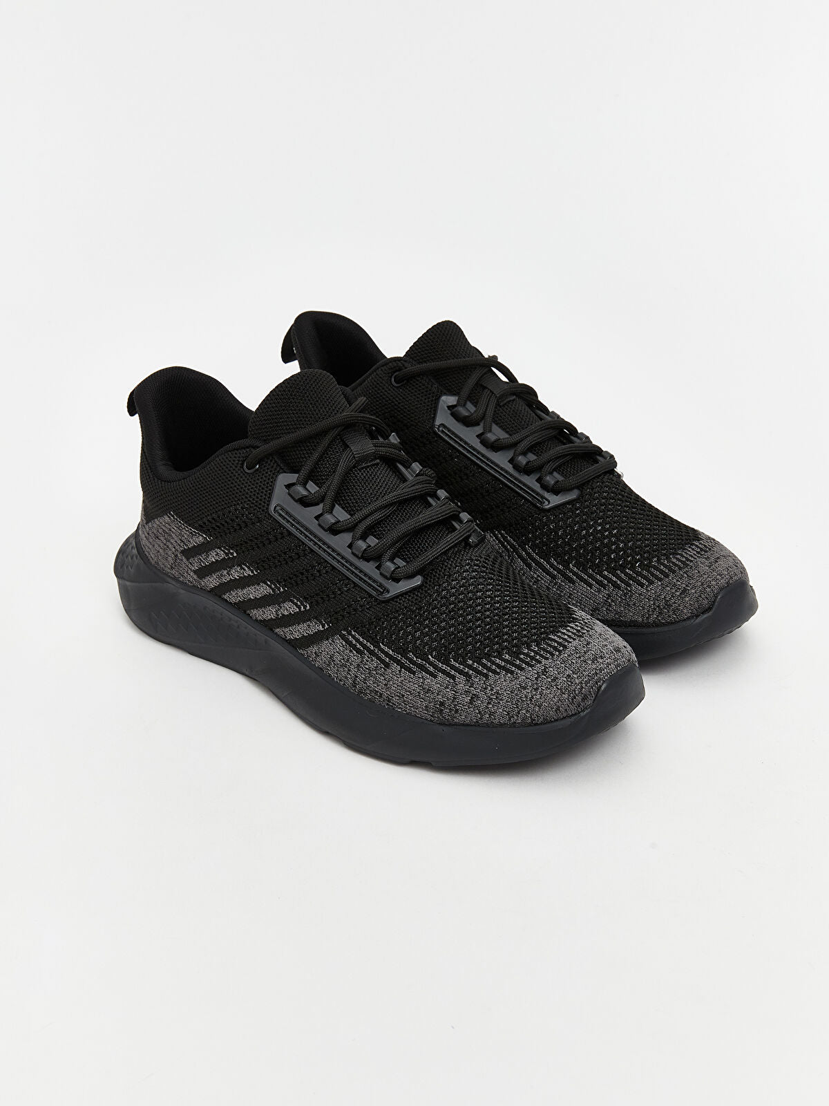 Buckle Shoe Men's Sport Footwear