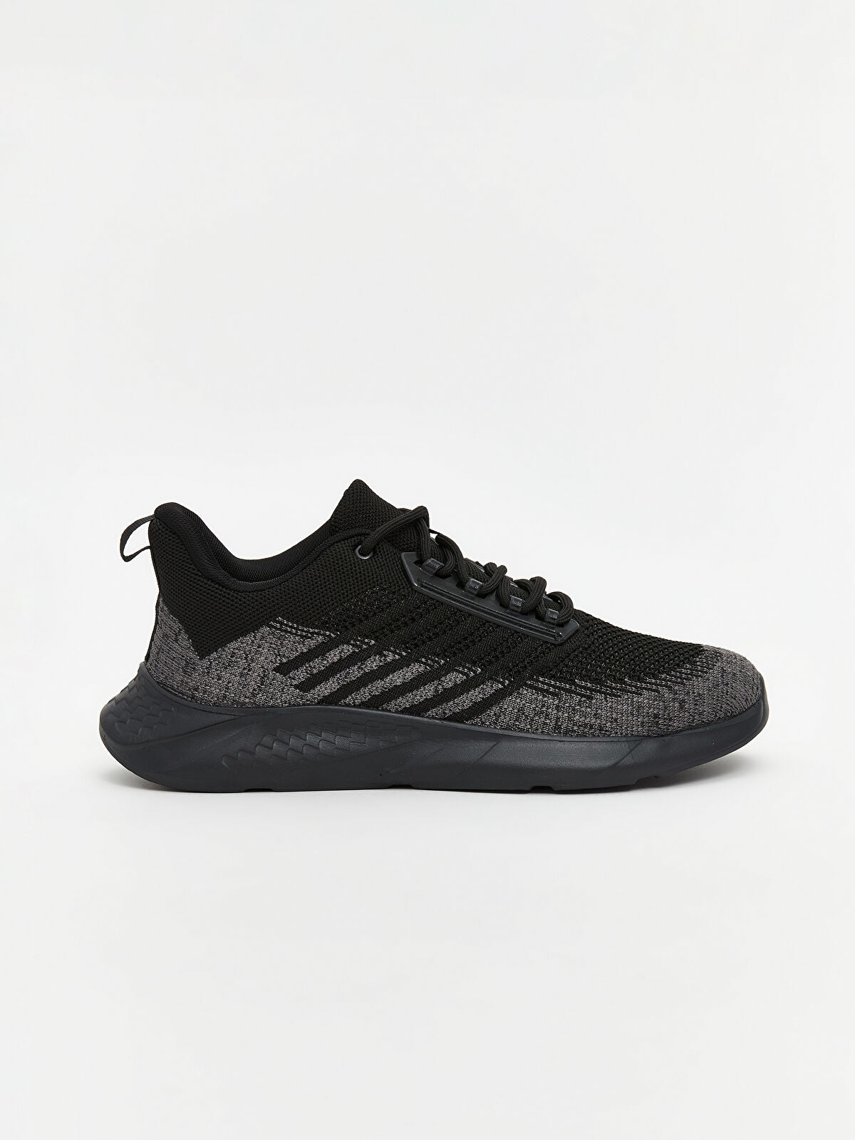 Buckle Shoe Men's Sport Footwear