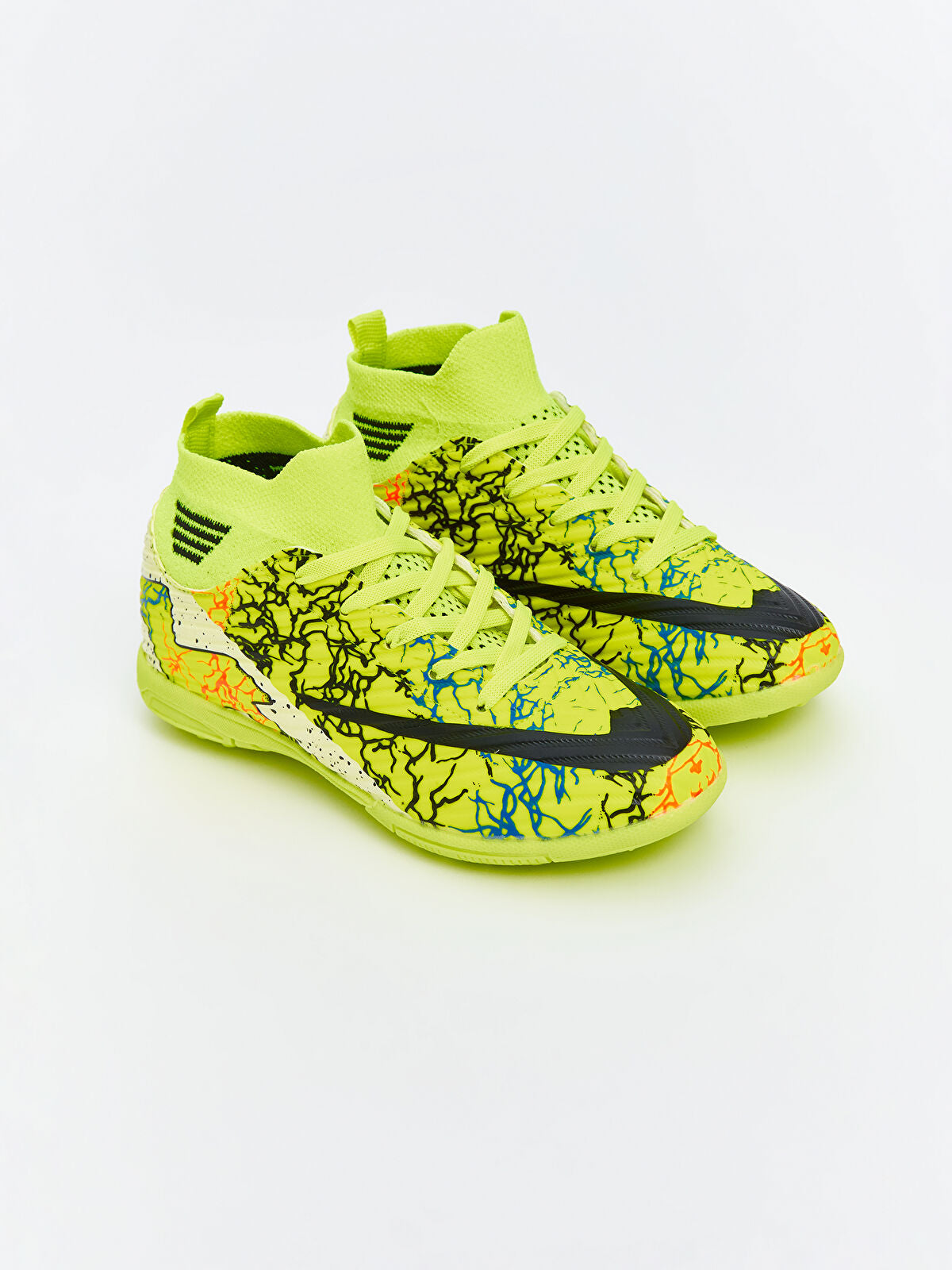 Boys' Adjustable Strap Sandals
