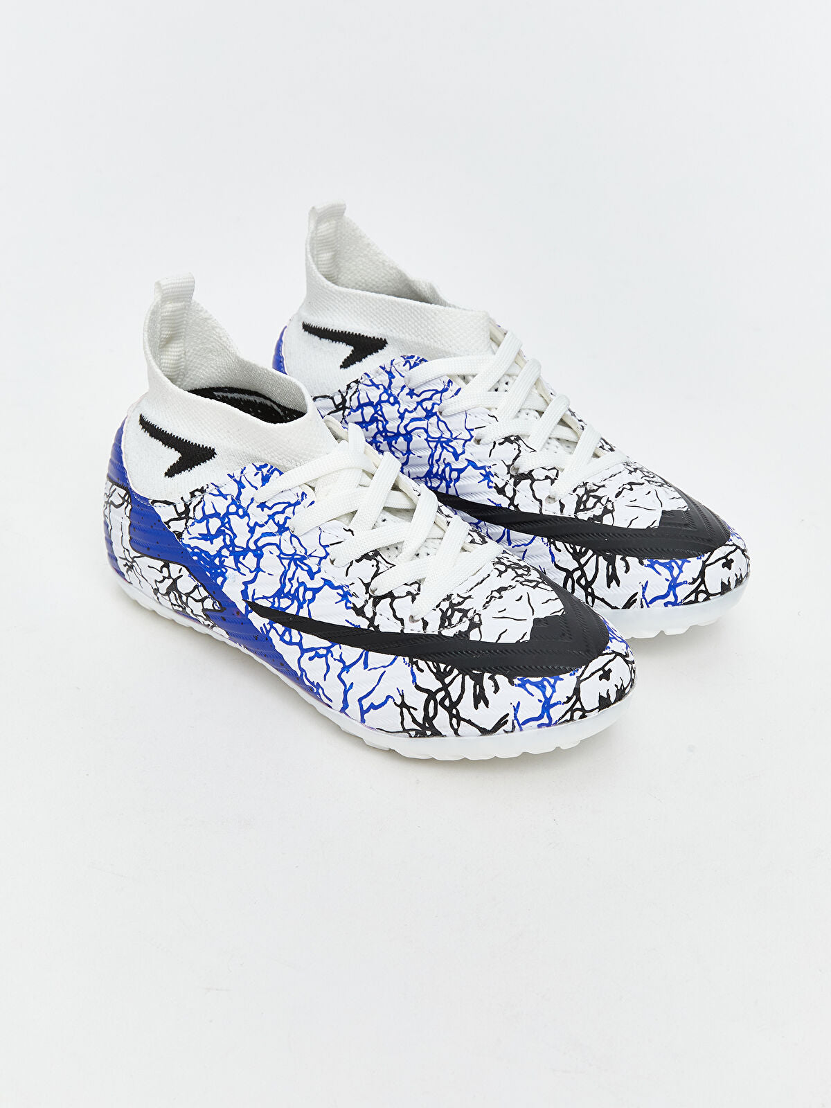 Boys' Adjustable Strap Sandals