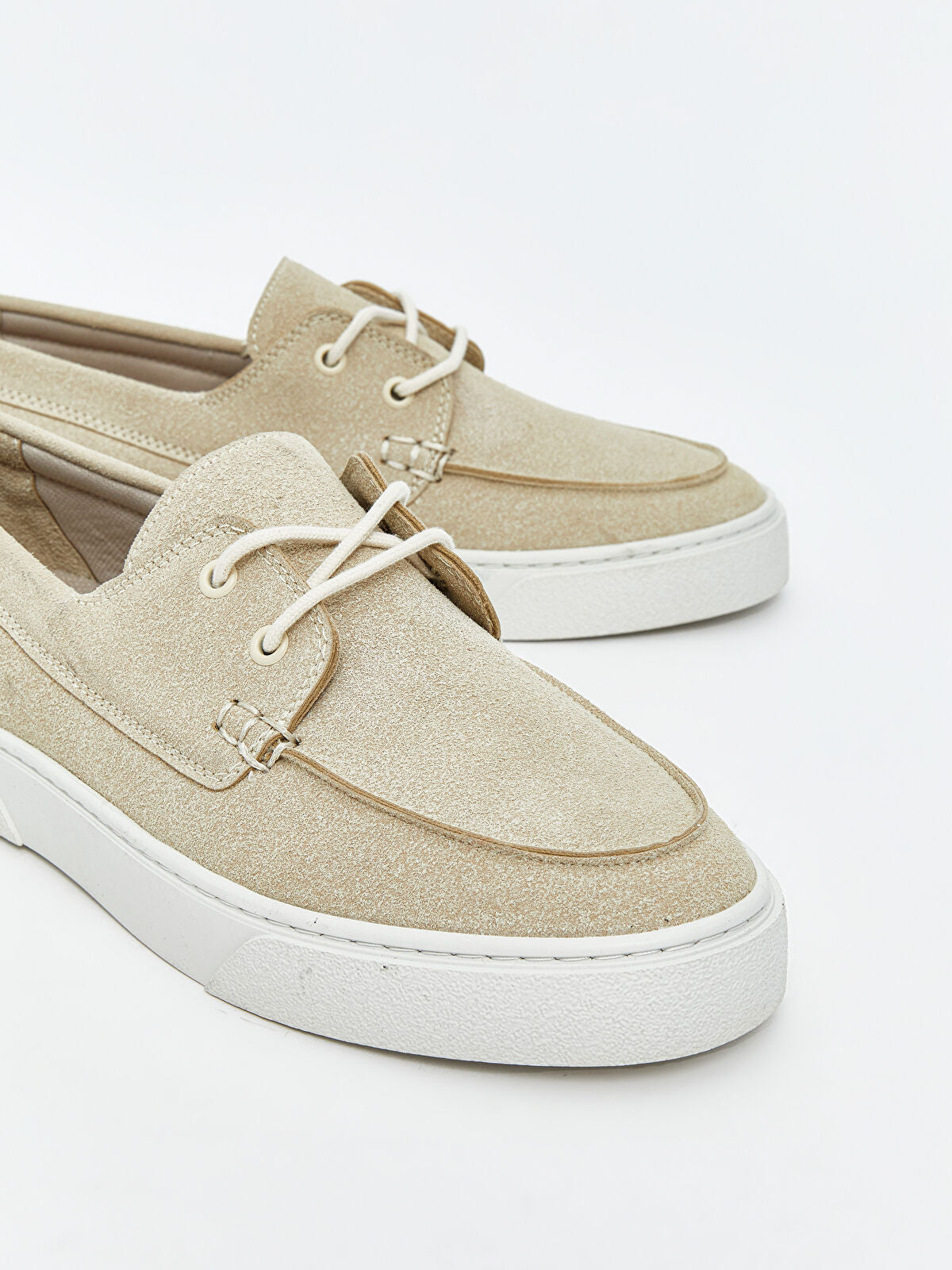Moccasin Men's Loafers Shoes