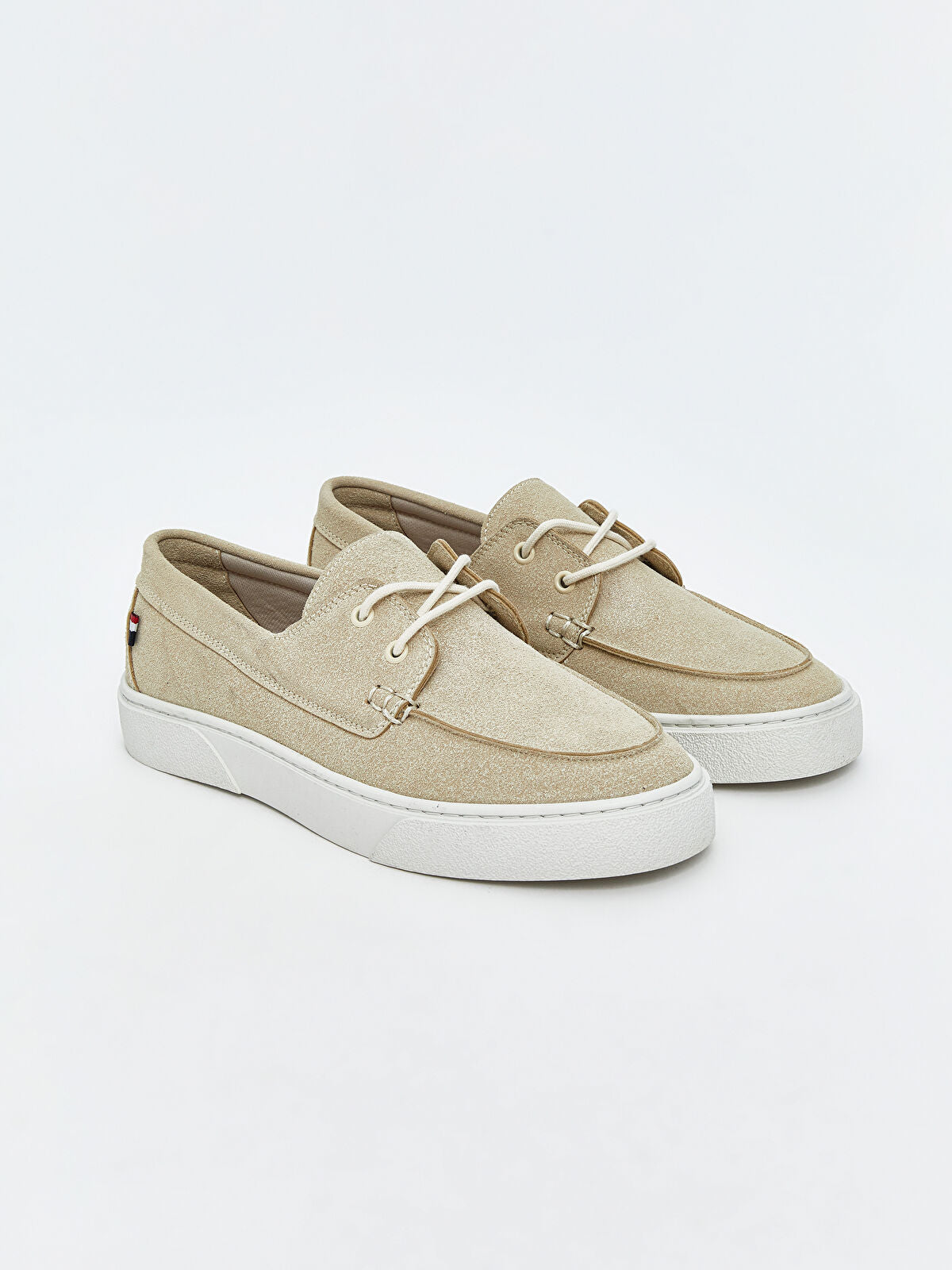Moccasin Men's Loafers Shoes