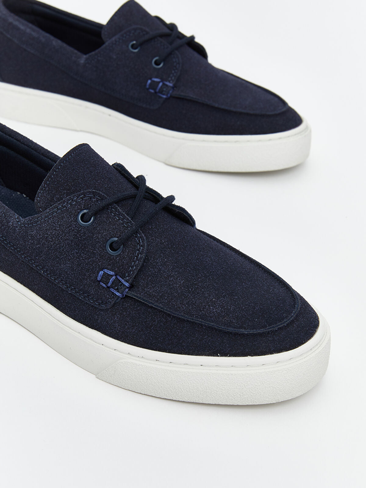 Moccasin Men's Loafers Shoes