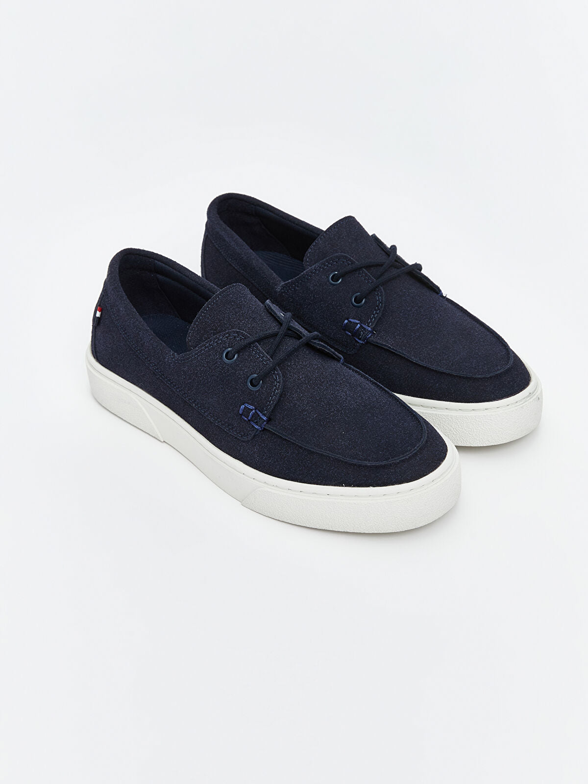 Moccasin Men's Loafers Shoes