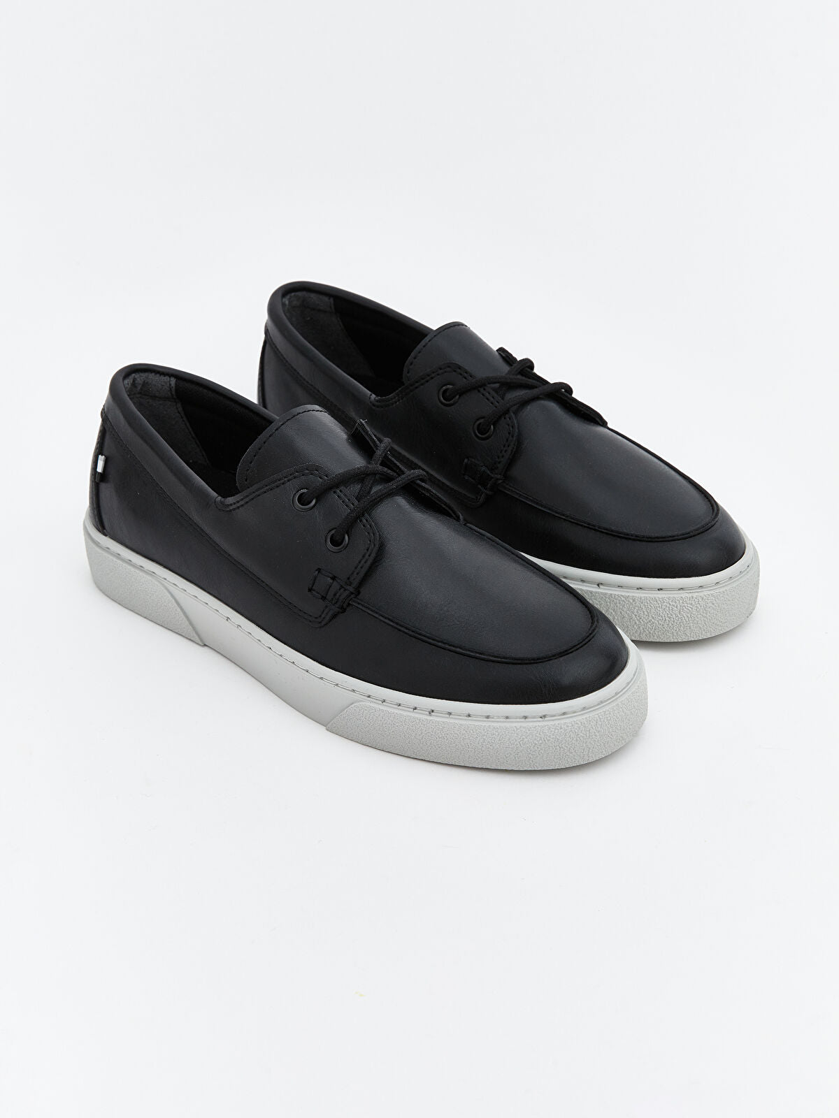 Moccasin Men's Loafers Shoes