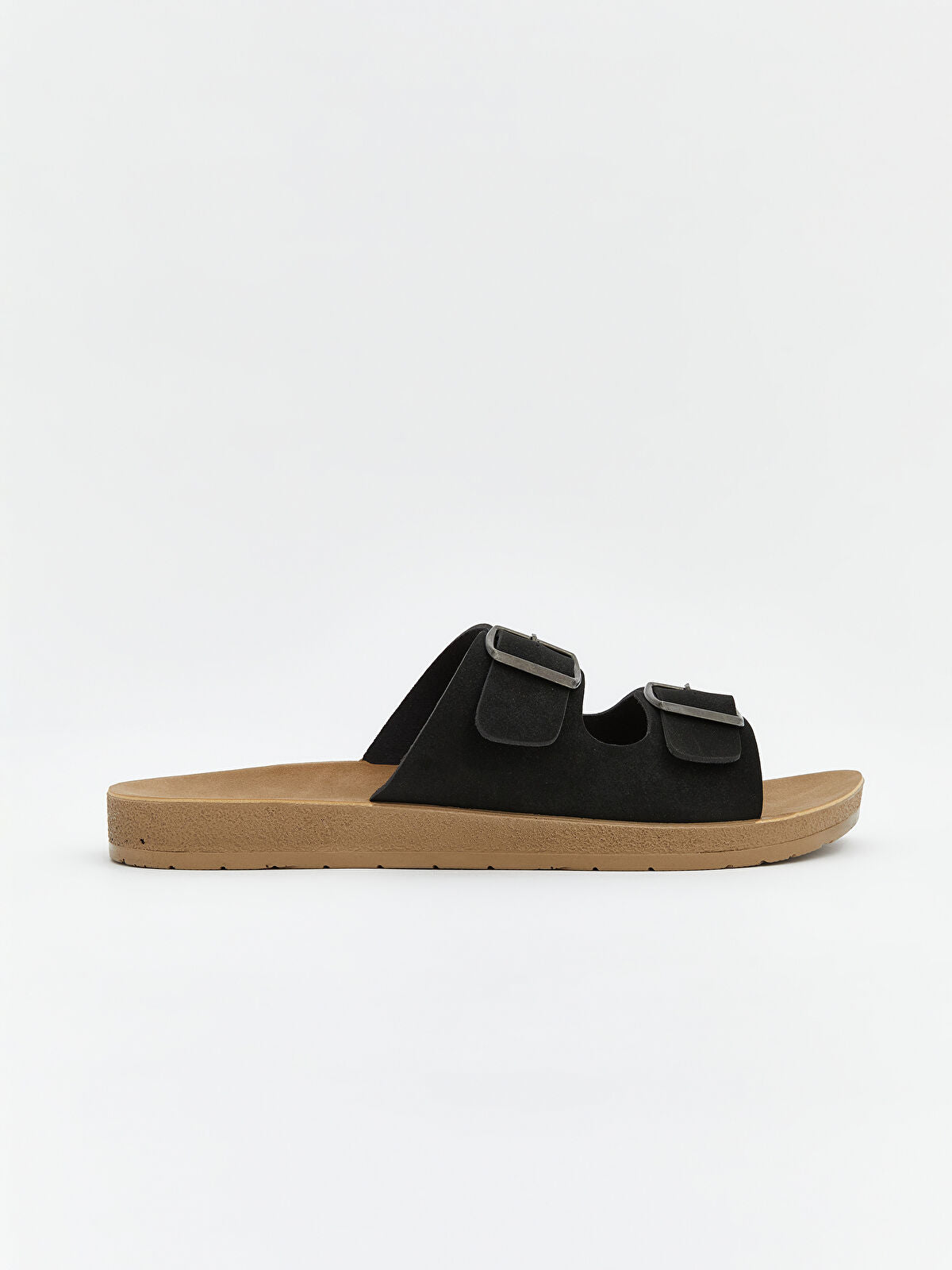 Men's Double Strap Sandals
