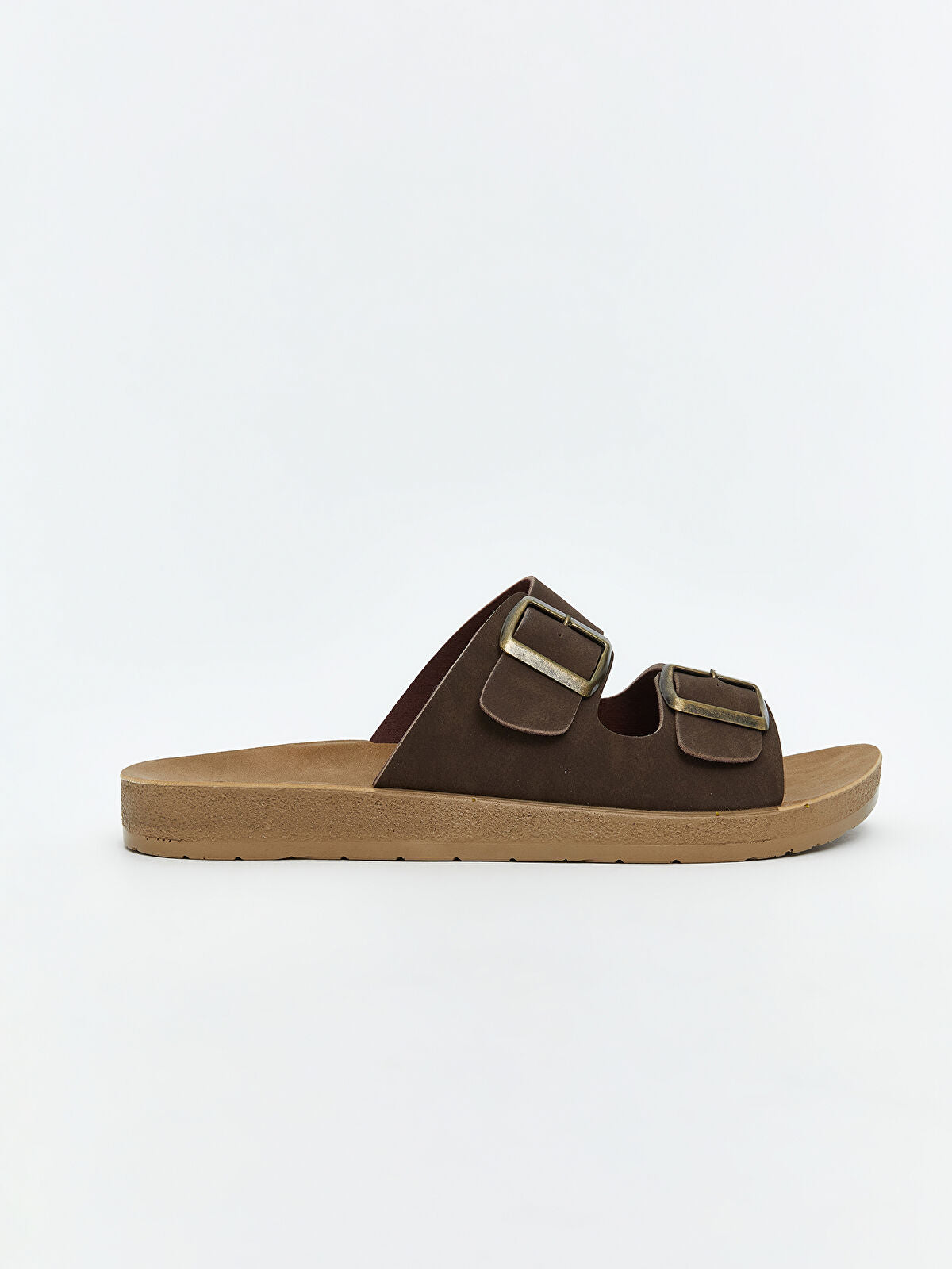 Men's Double Strap Sandals