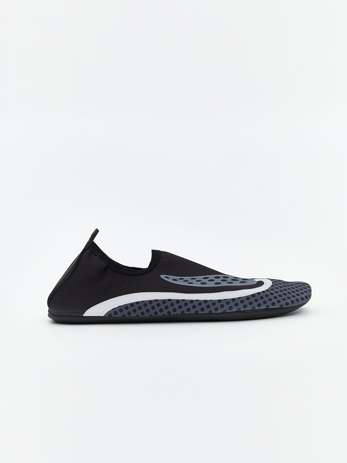 Printed Men's Marine Shoes