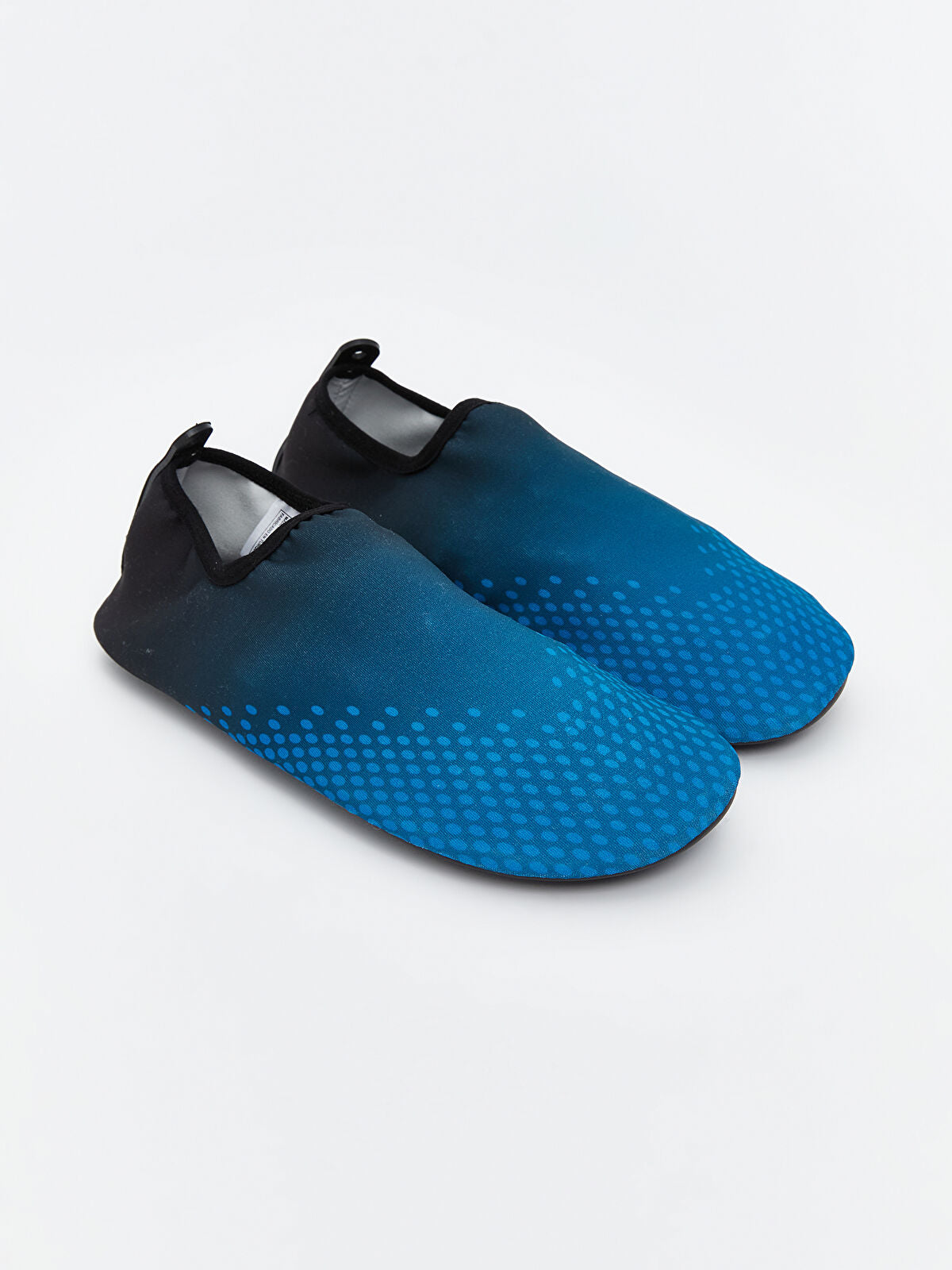 Printed Men's Marine Shoes