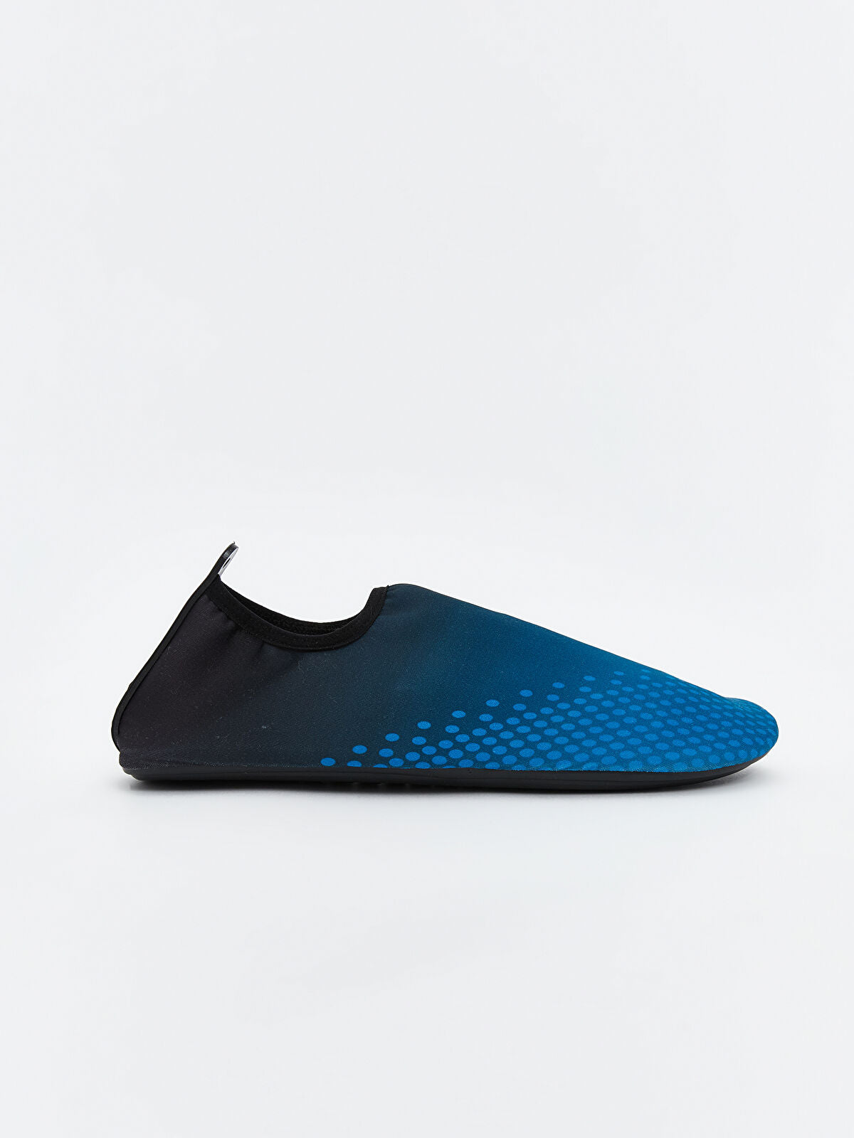 Printed Men's Marine Shoes