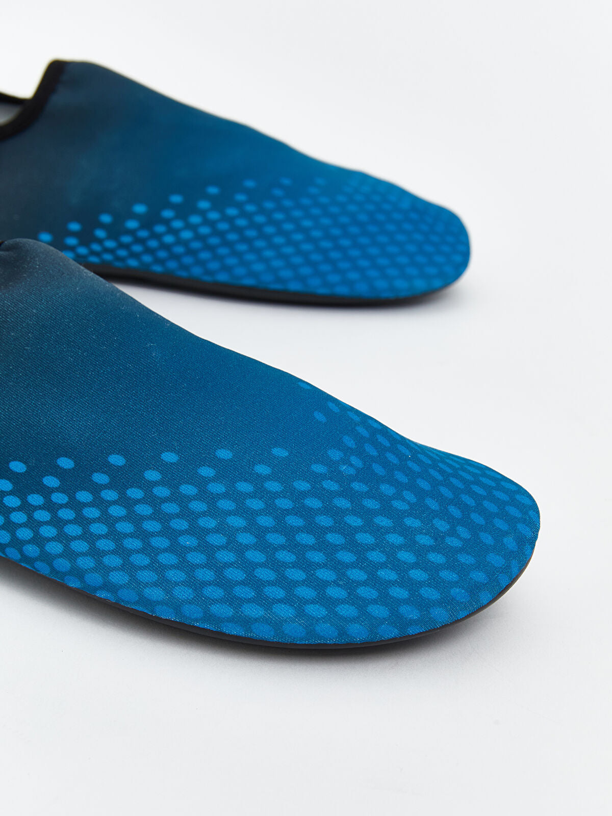 Printed Men's Marine Shoes